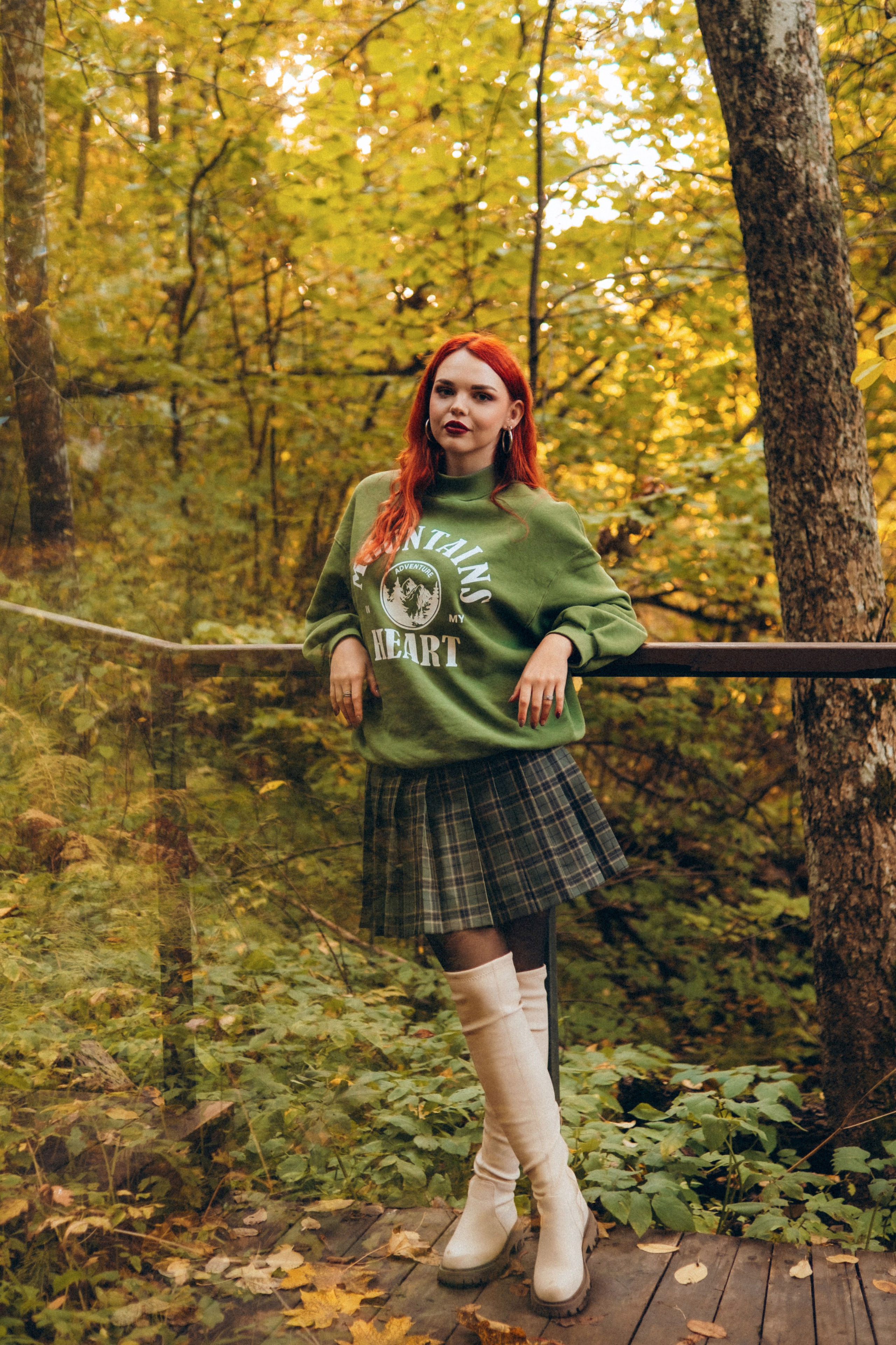 Красочно. Фотограф в Санкт-Петербурге Кристина Брянская