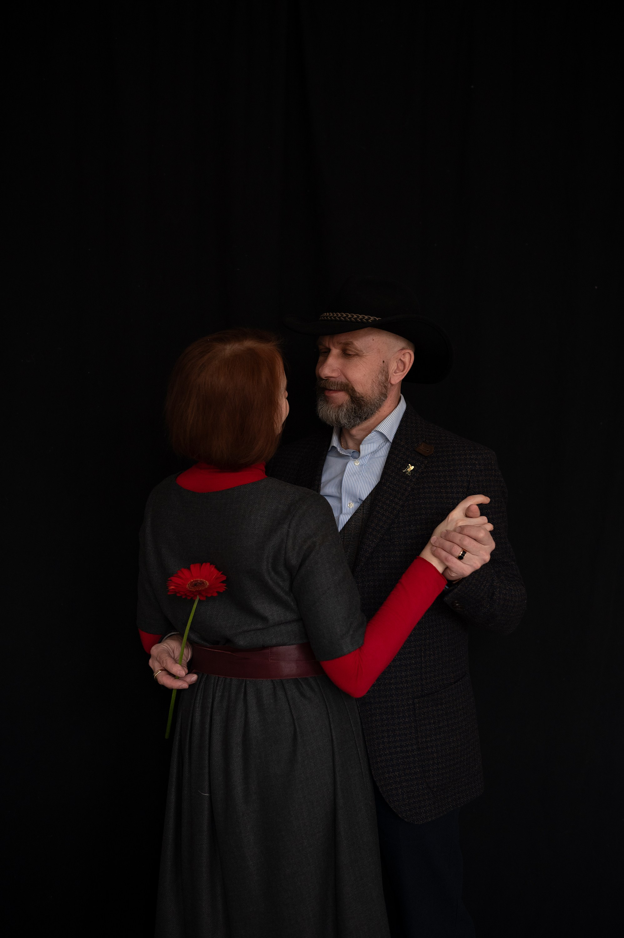 Алексей и Светлана. Главная