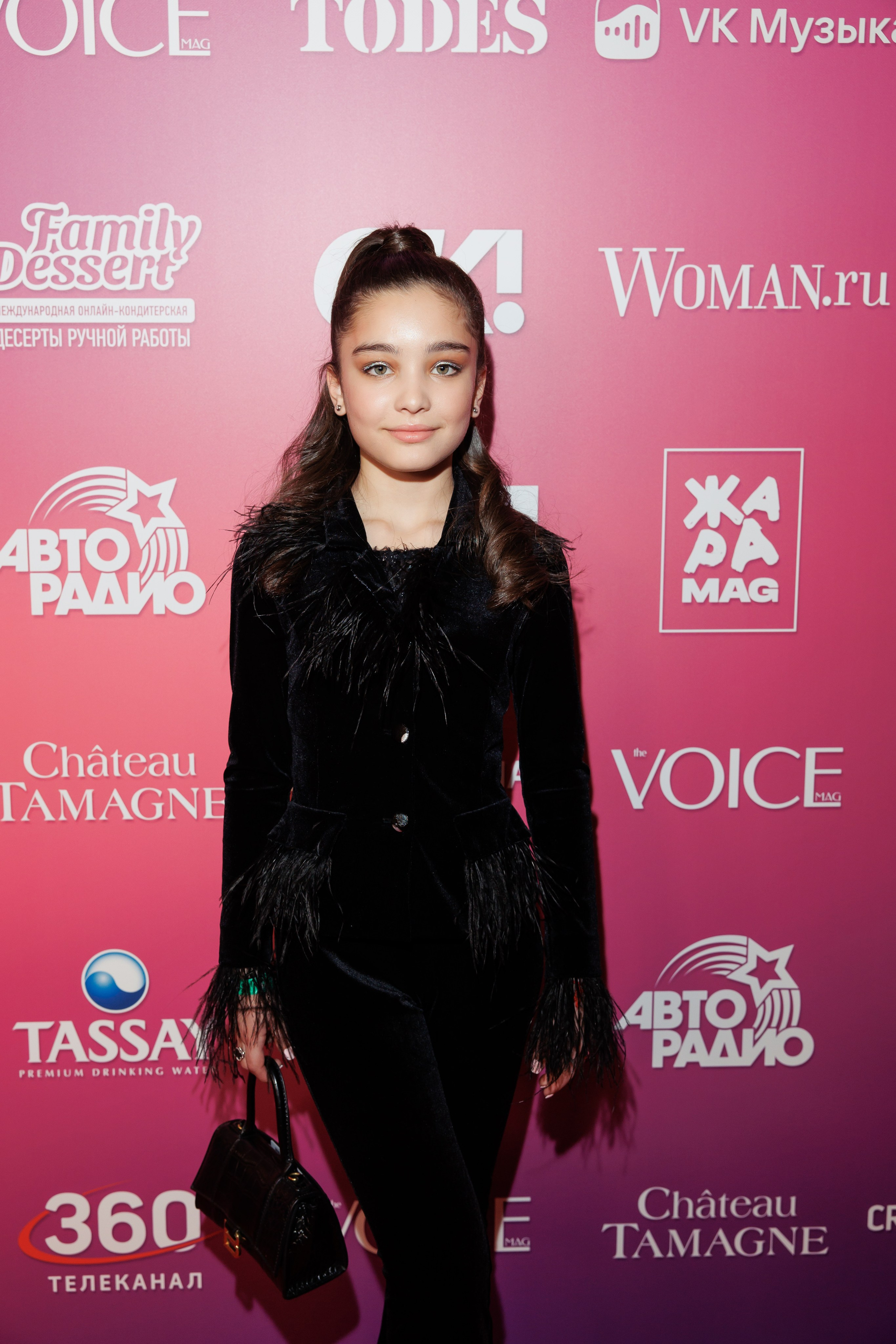 Премия ЖАРА ТВ. Светский фотограф — Анисина Ирина