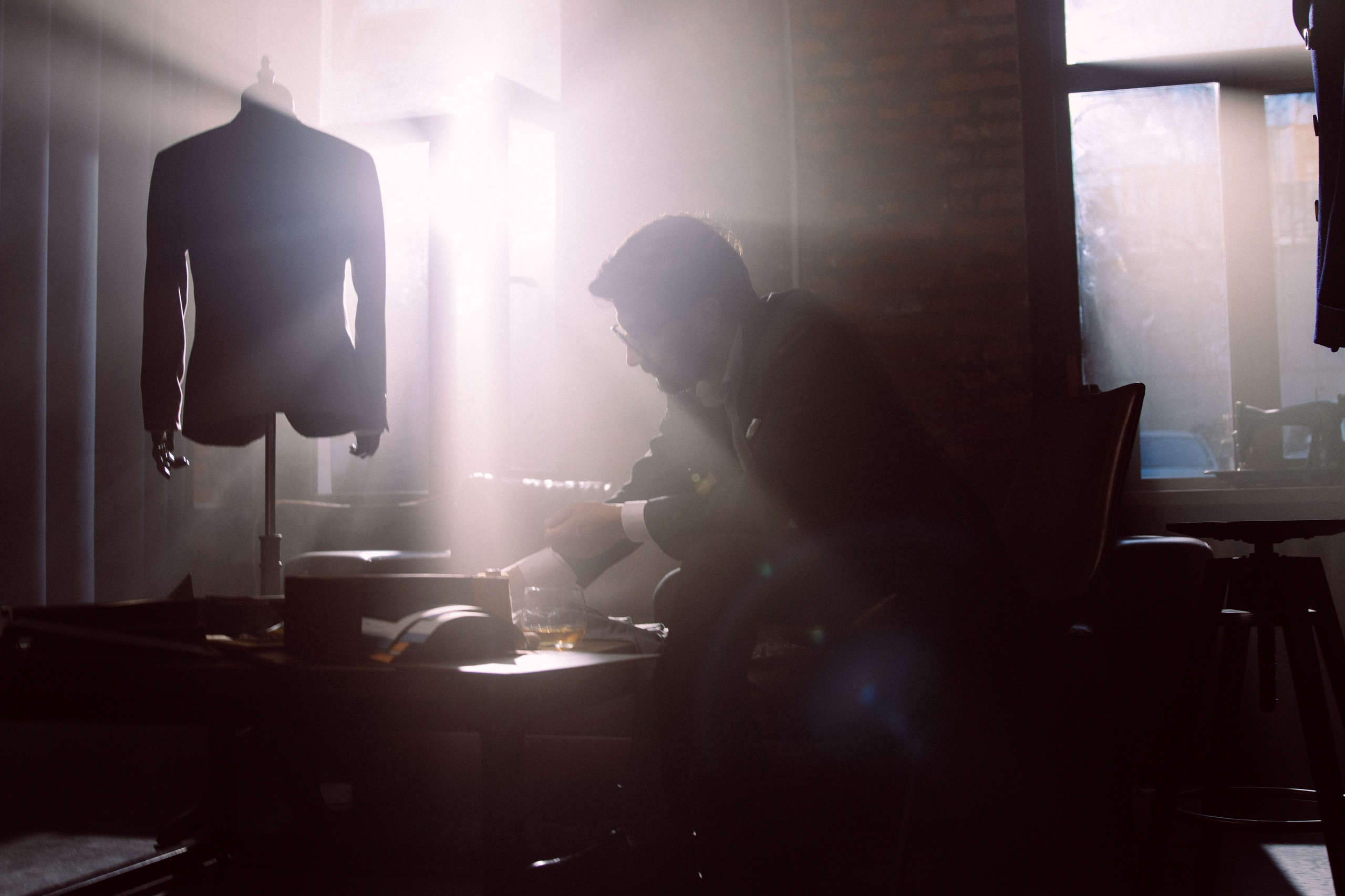 Создатель. Фотограф Владивосток