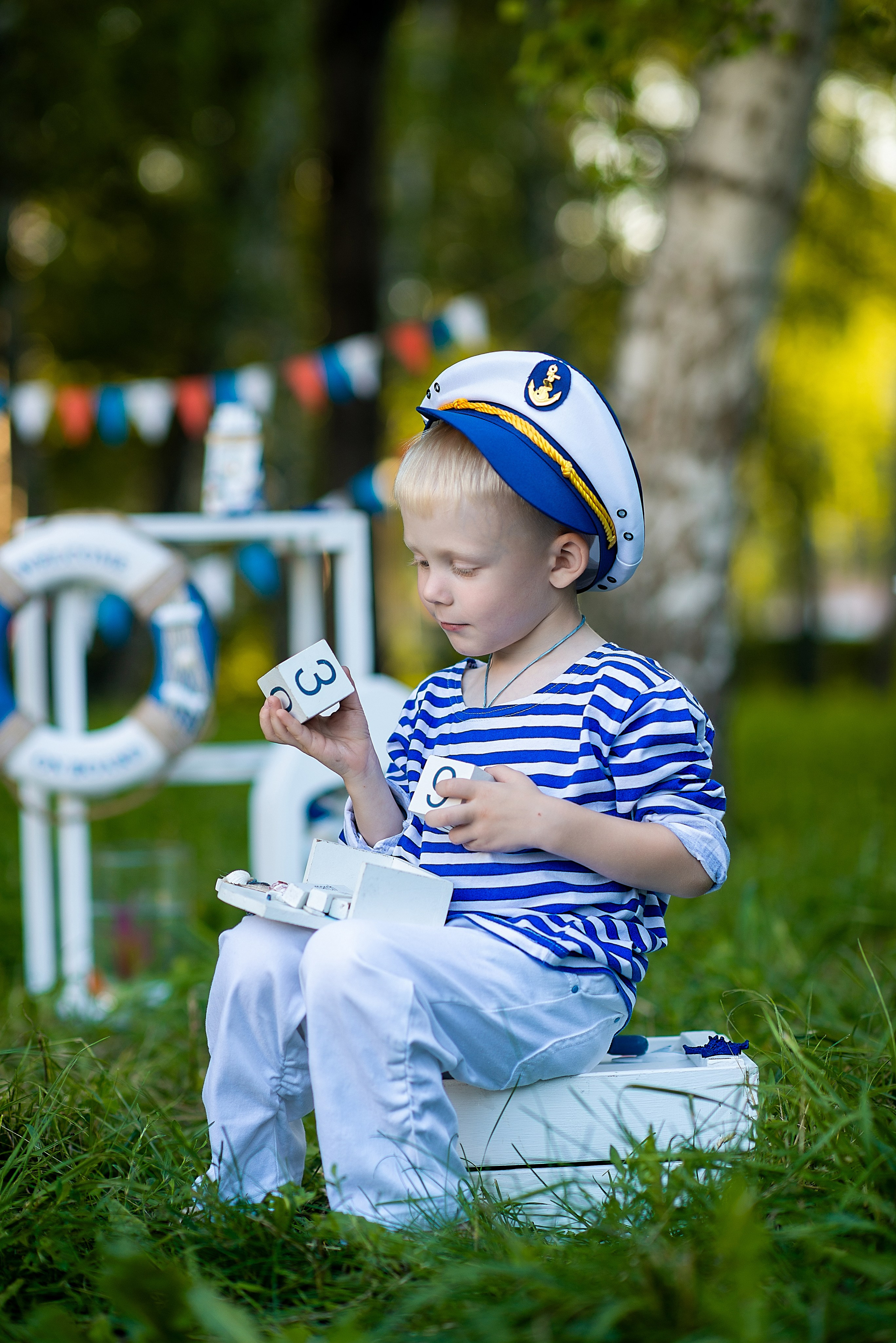 Фотопроект Морской. Семейный и детский фотограф в Стерлитамаке Разина Рахмангулова