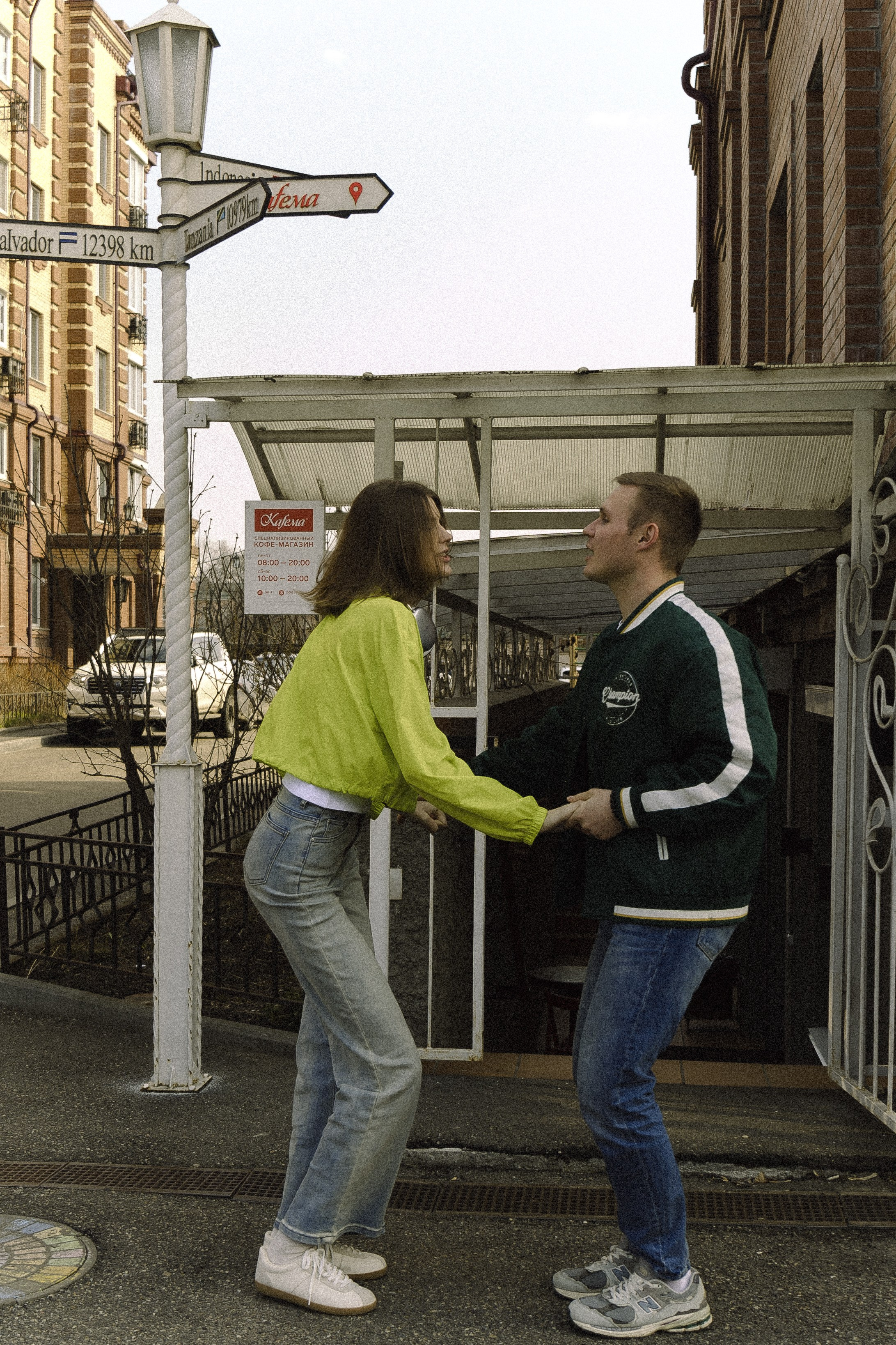 Lovestory#3 Уссурийск. Фотограф Уссурийск Маматова Анастасия