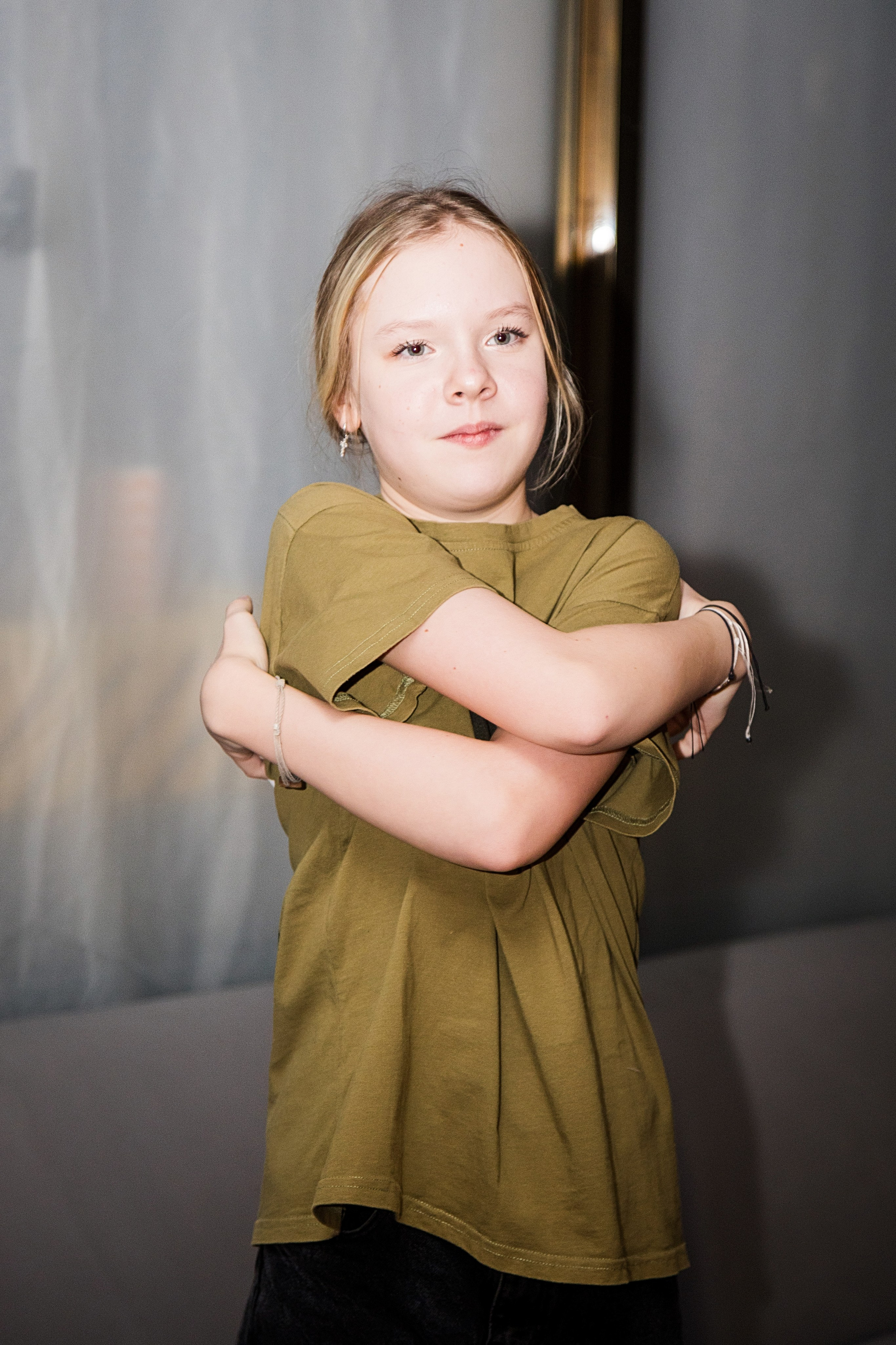 Василисе 3 года. Детский фотограф видеограф в Хабаровске Михаил Орлов