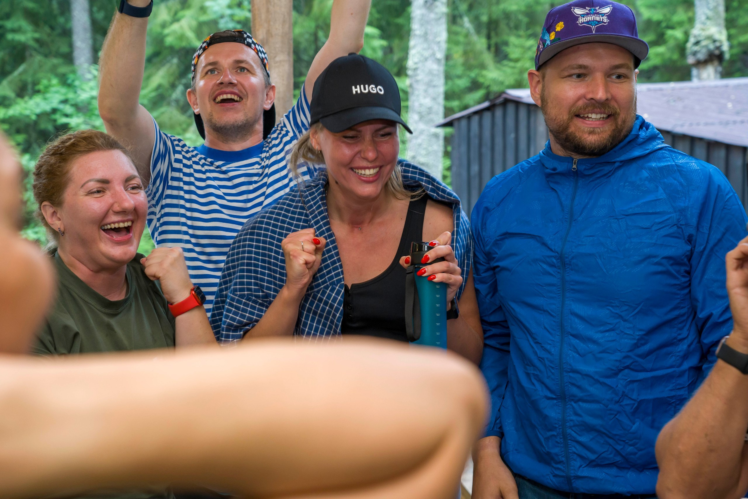 Корпоратив. Фотограф в Санкт-Петербурге. Репортажная и все съёмки для бизнеса