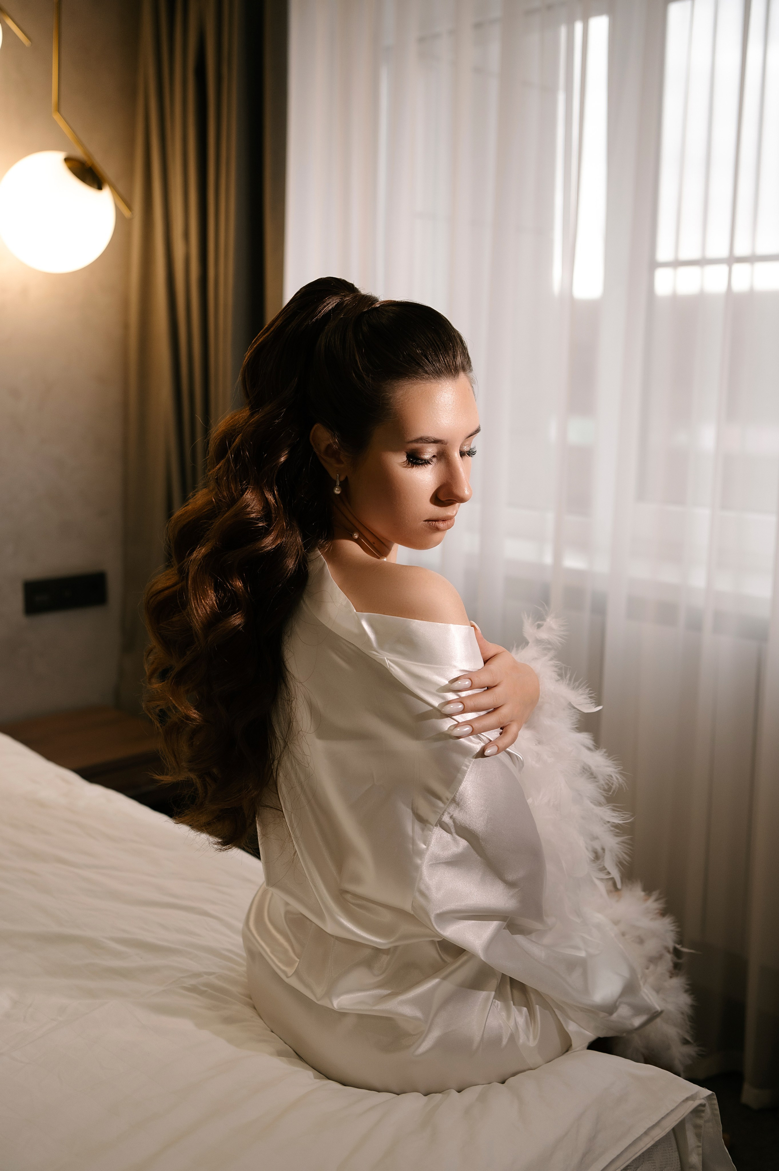 Роман и Юлия. Свадебный фотограф Белгород