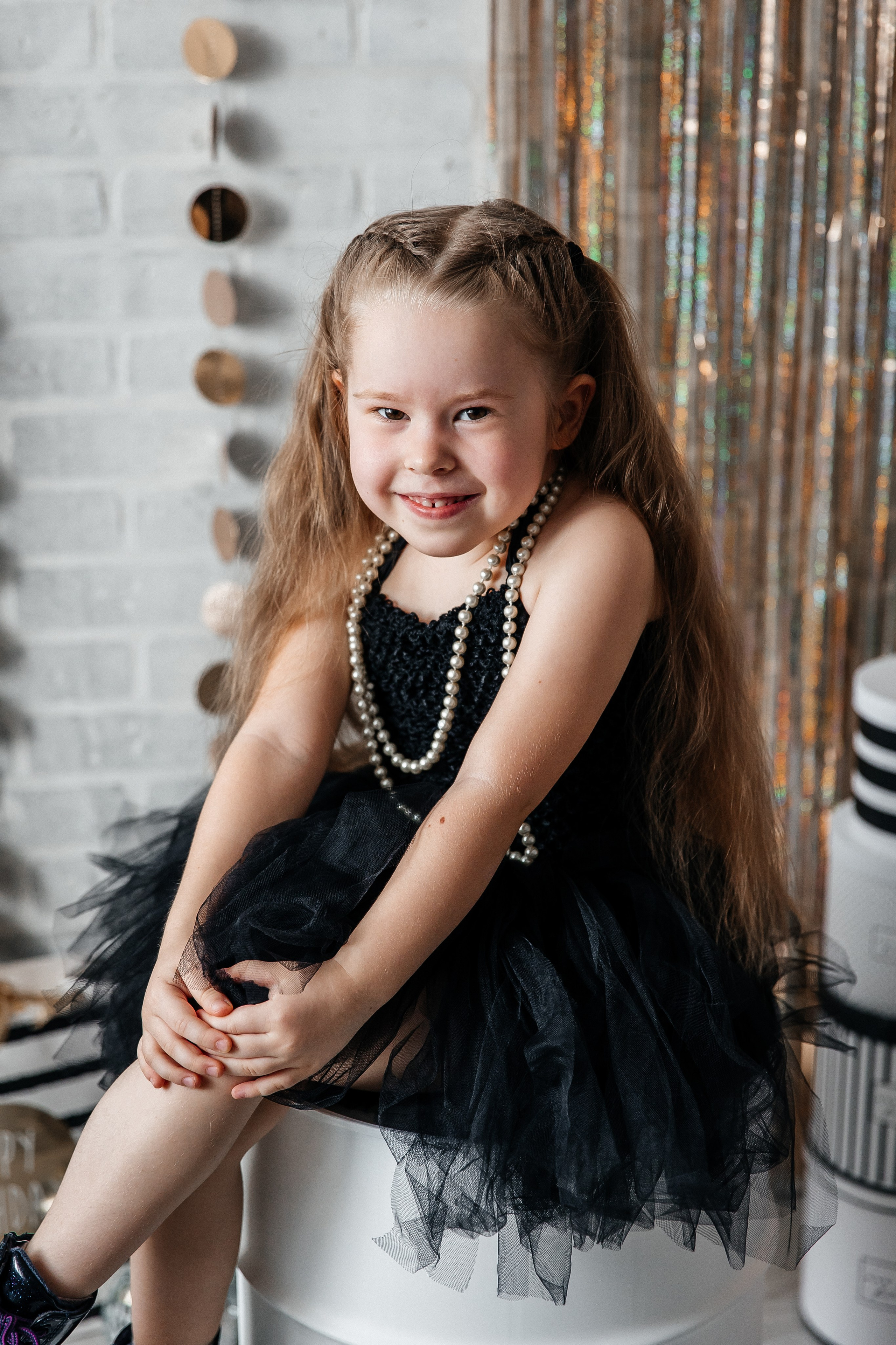 CHANEL. Детский фотограф, выпускные альбомы в Нижнем Новгороде Бодягина Мария