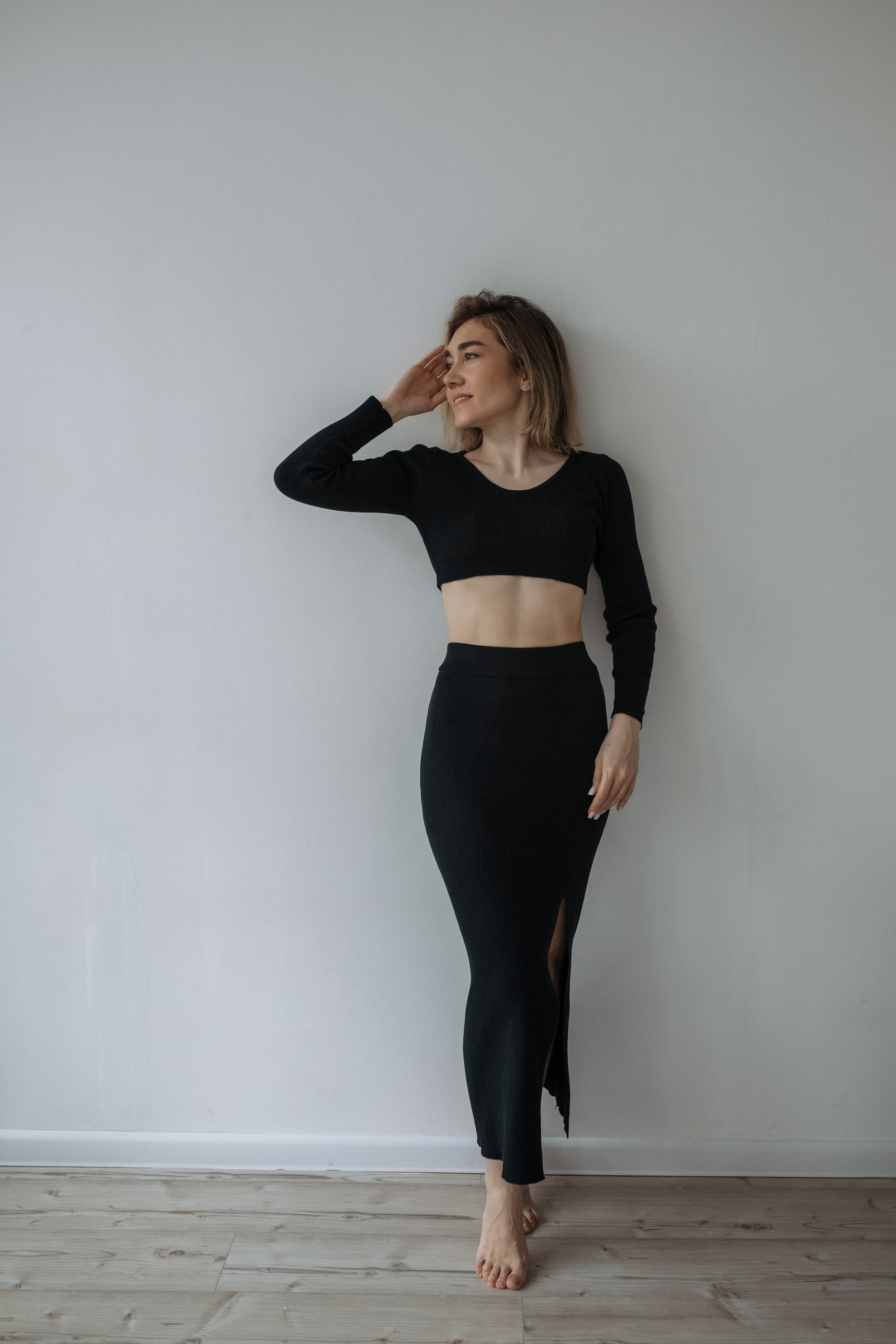 Персональная съёмка. Фотограф в Москве Ира Никина