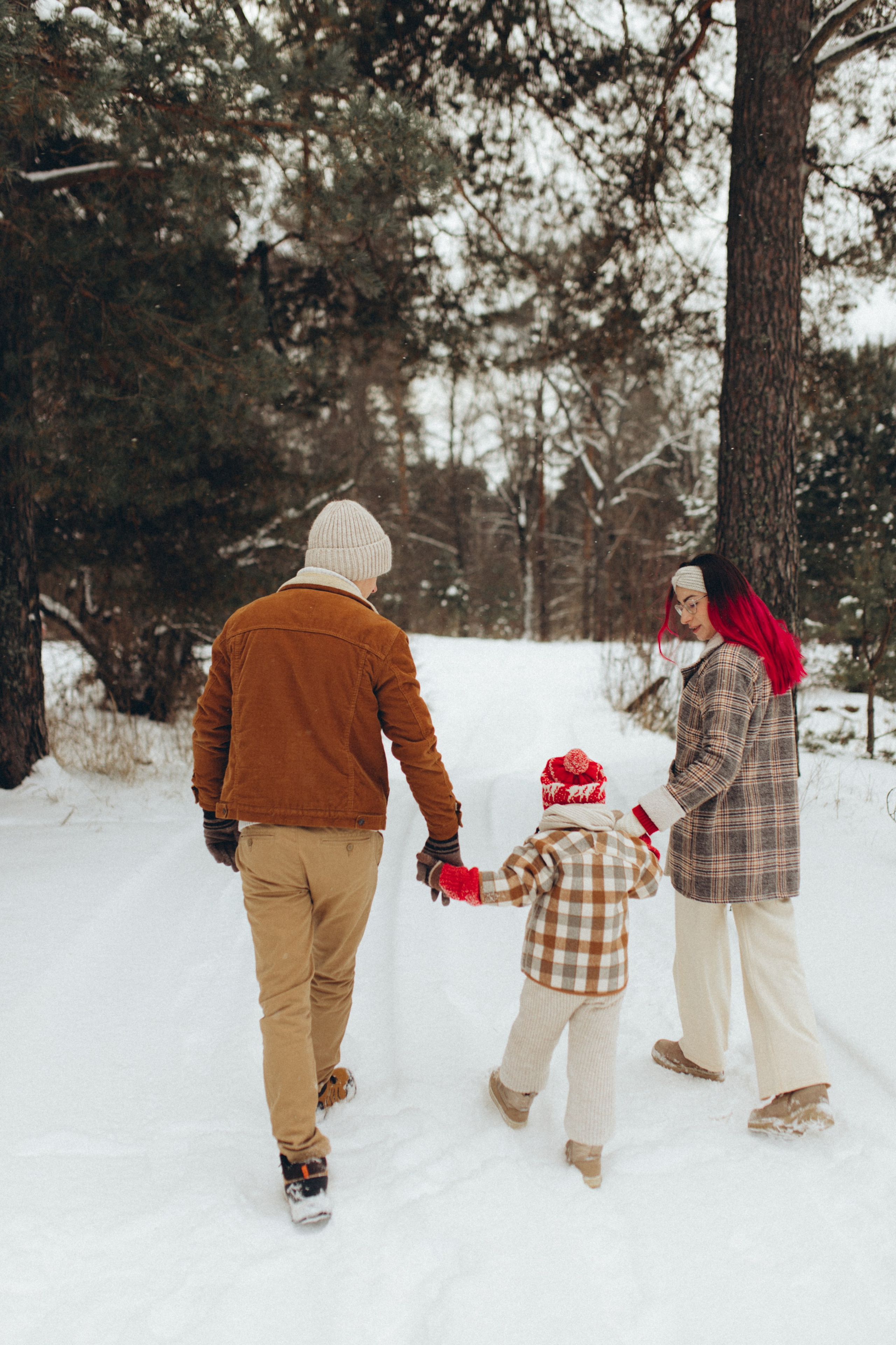 Вика, Кира и Максим. Фотограф в Нижнем Новгороде Лебедева Елена