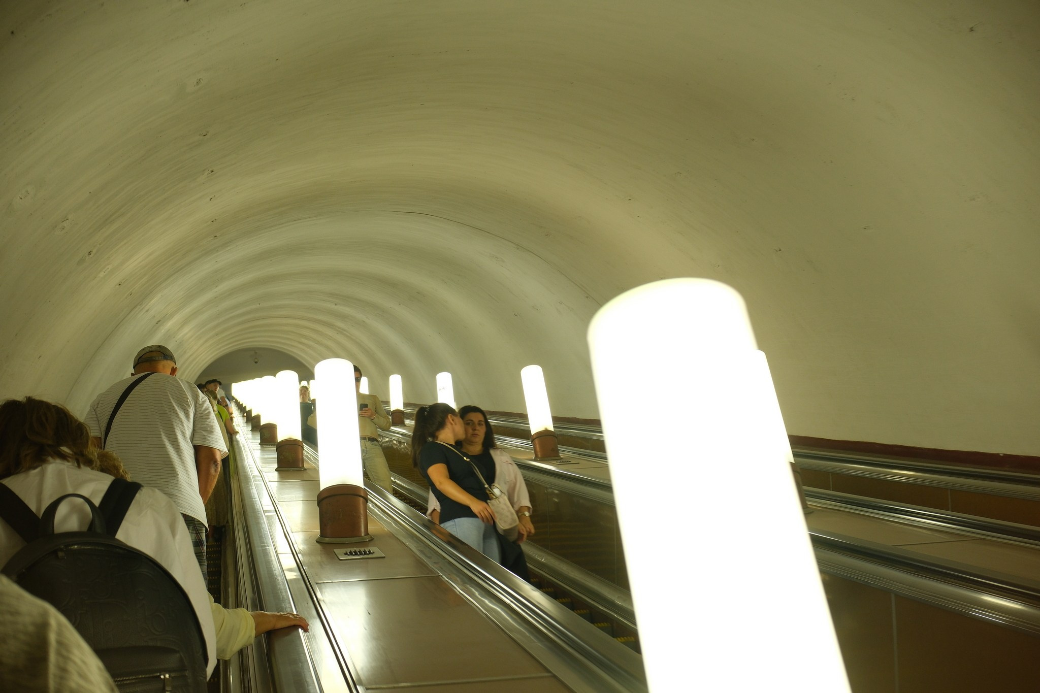 День города 2024. Улица, люди, жизнь…