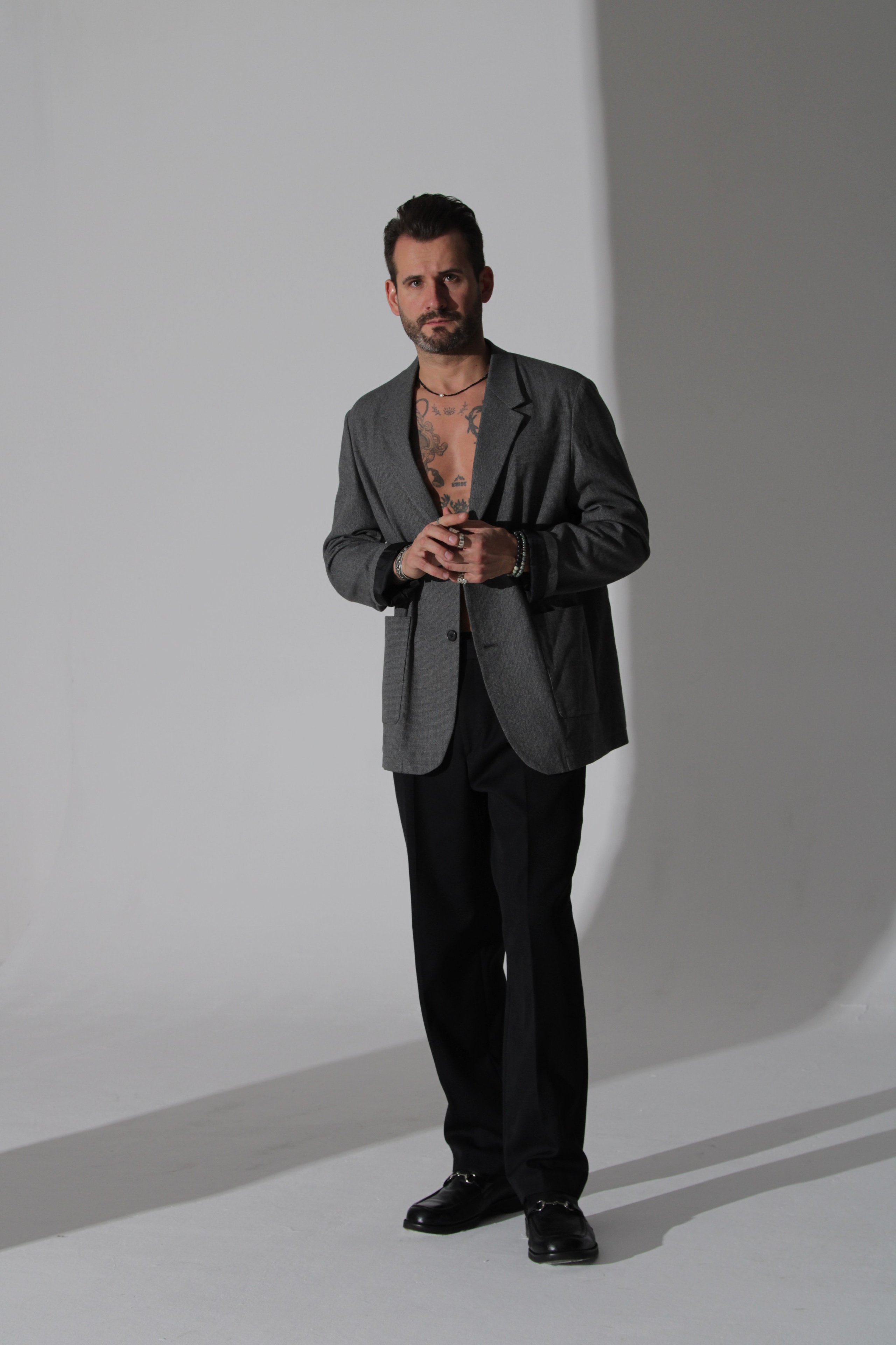 Студийная фотосъемка. Фотограф в Москве ♡