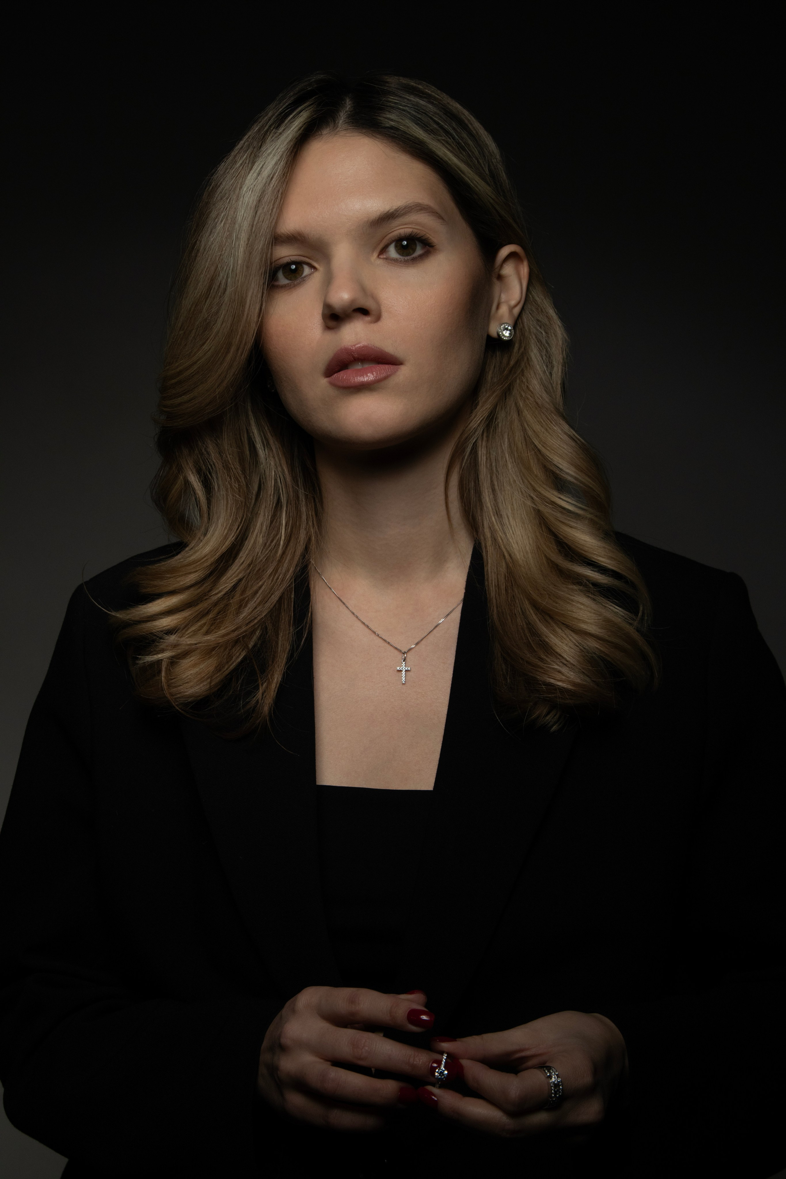 Портреты. Фотограф в Москве ♡