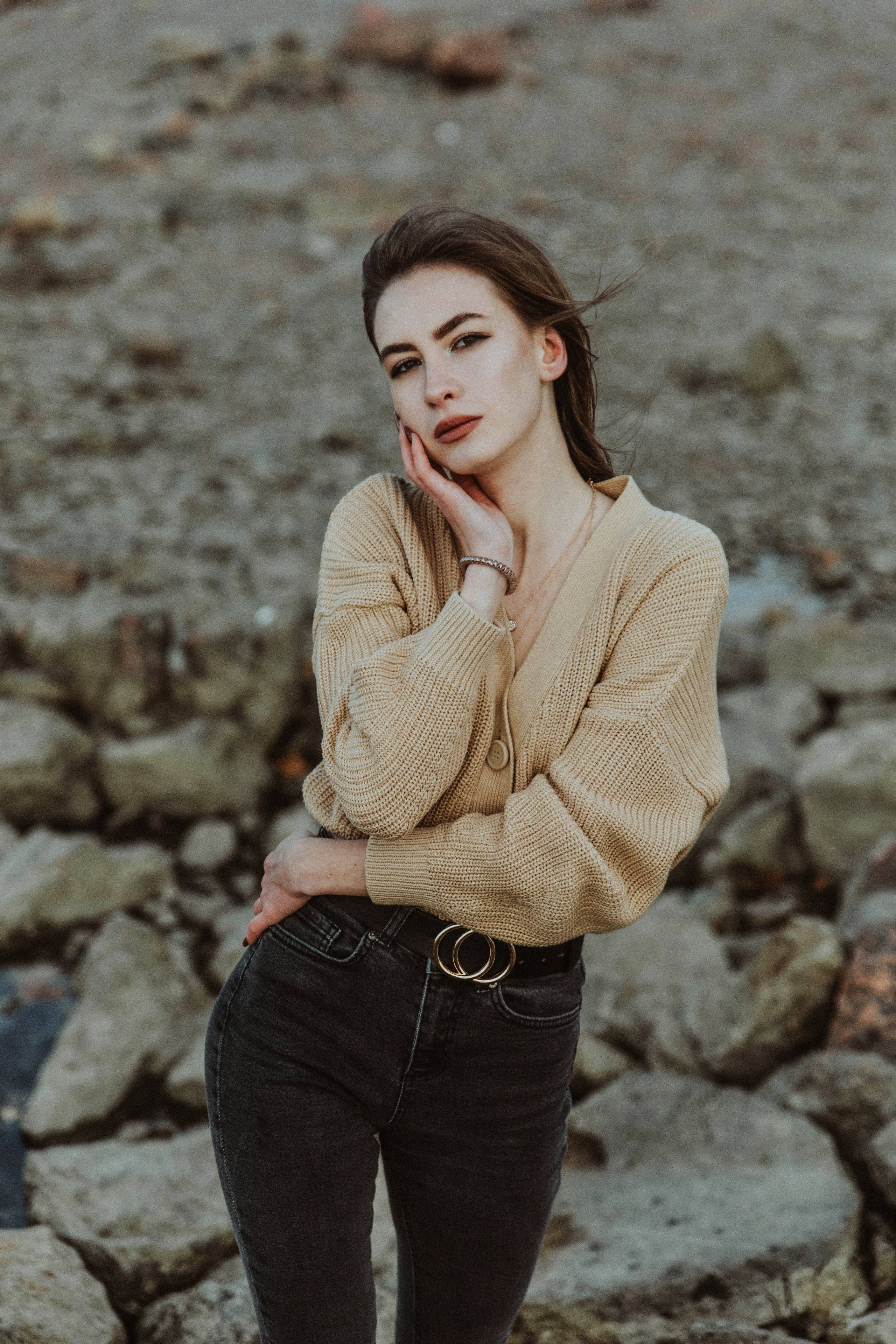 Ульяна. Фотограф Иван Андреев Санкт-Петербург