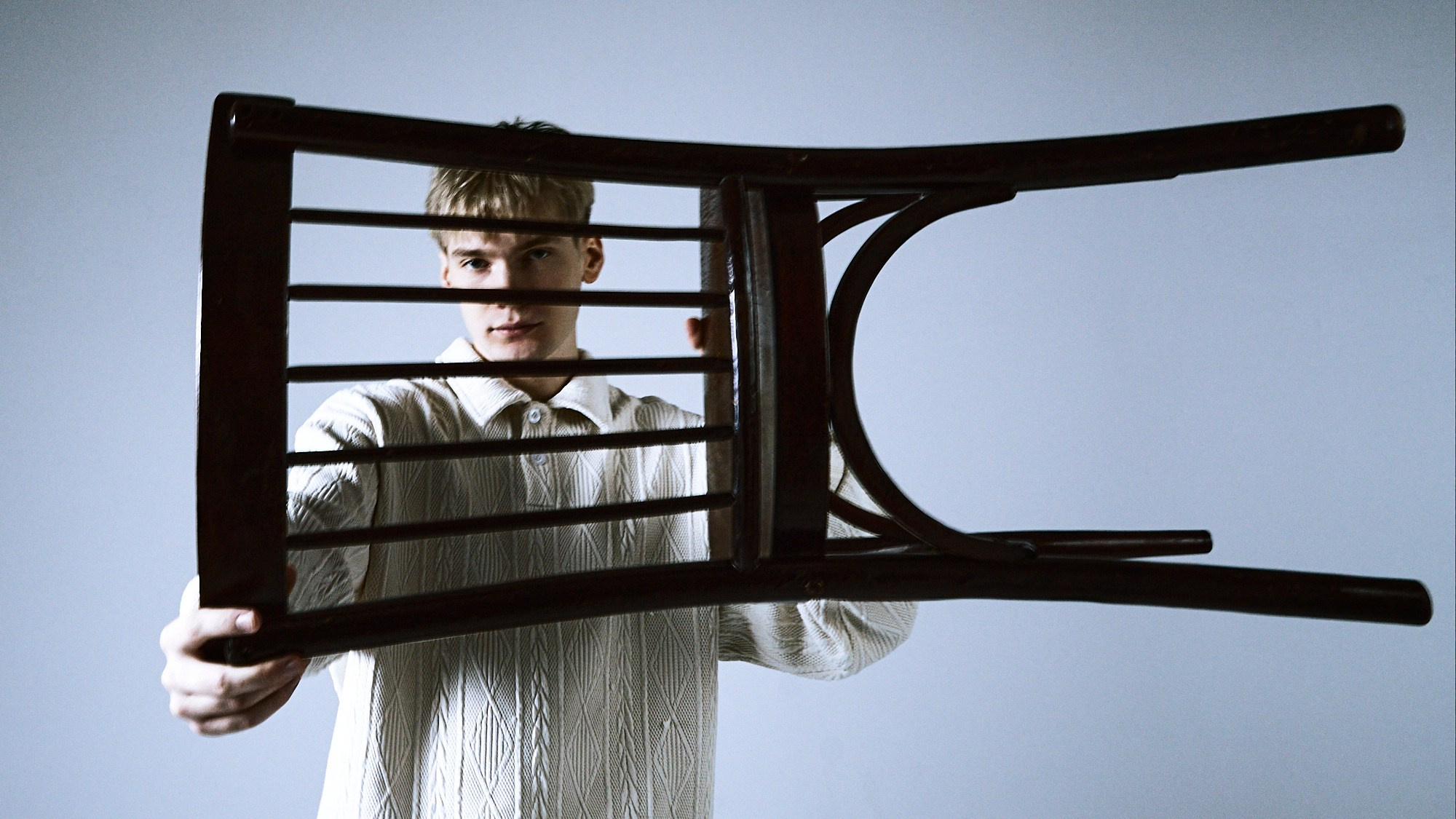 ФОТОСЪЕМКА В СТУДИИ