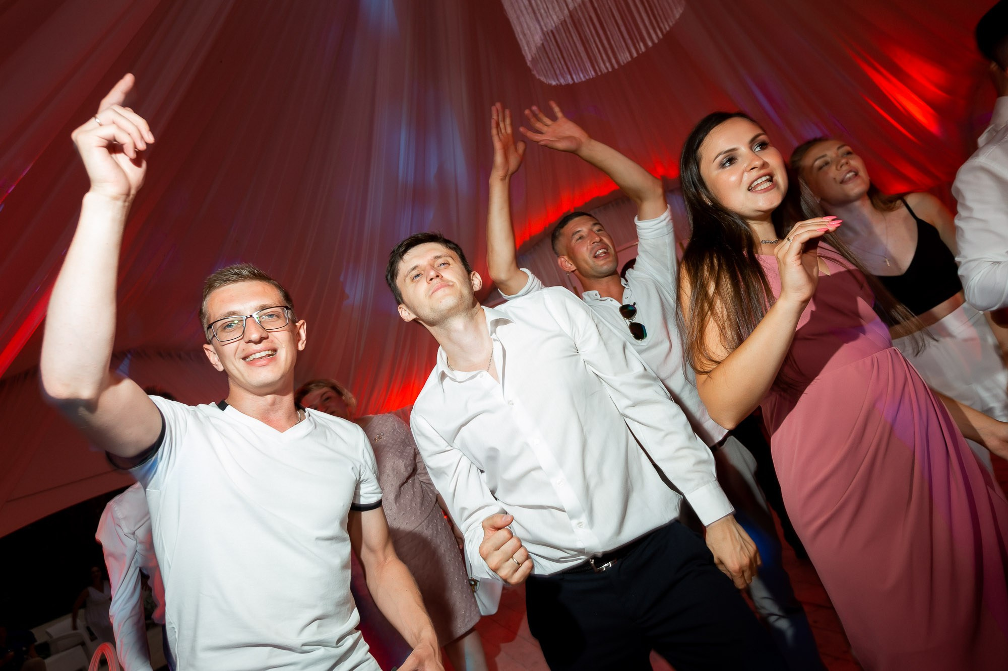 Ира и Денис. Свадебный Фотограф Никита Духник