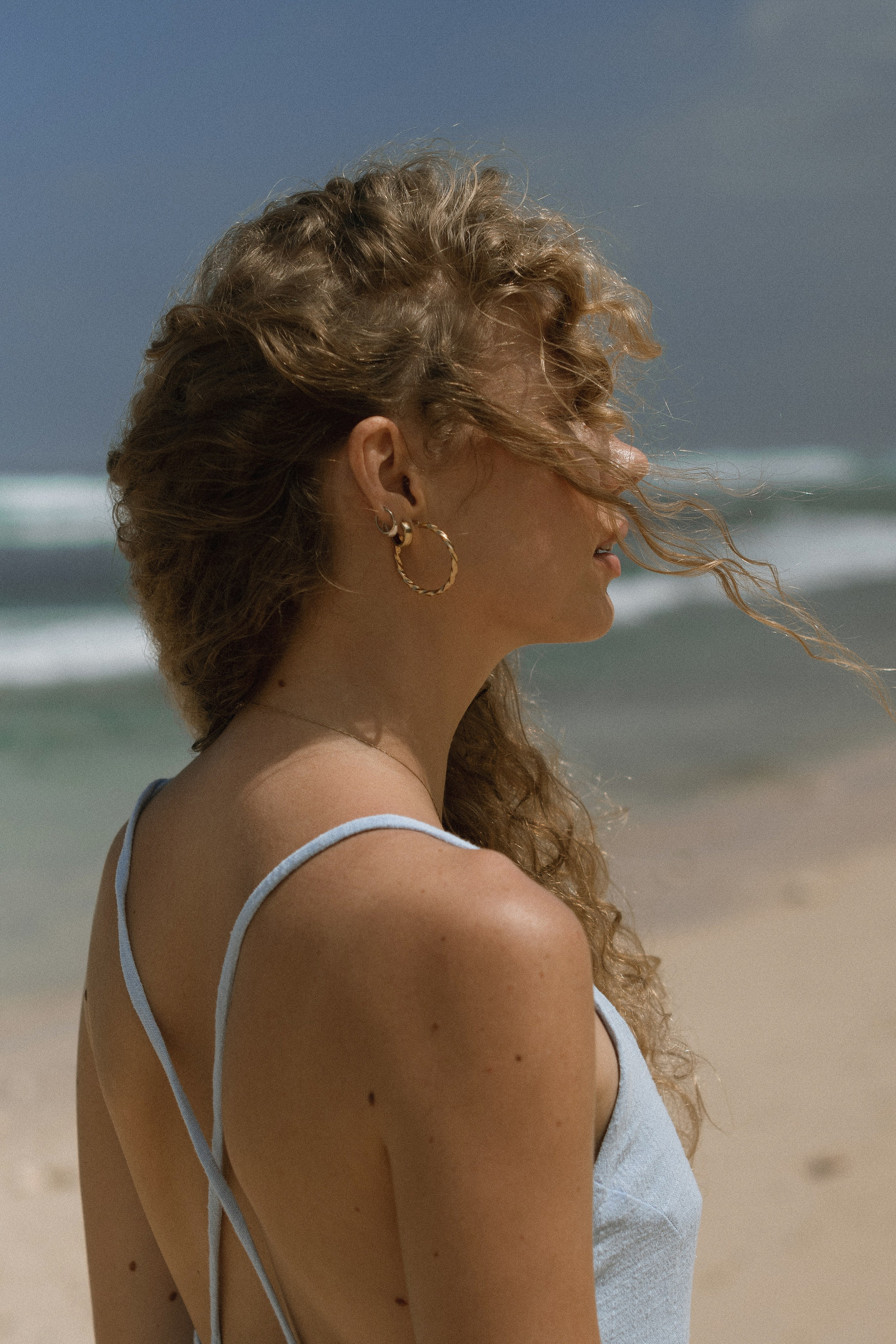 Calme. Фотограф