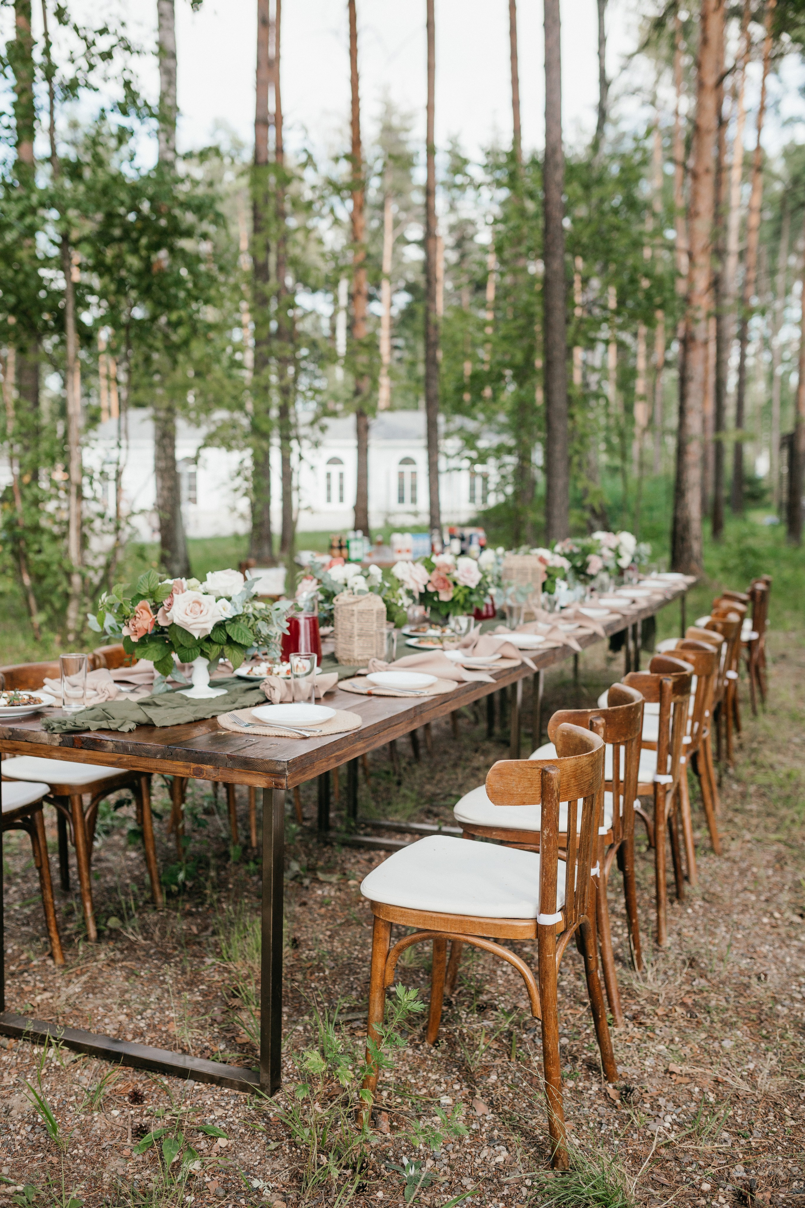 День рождения Стефана. Свадебный фотограф в Ярославле Алиса Курочкина
