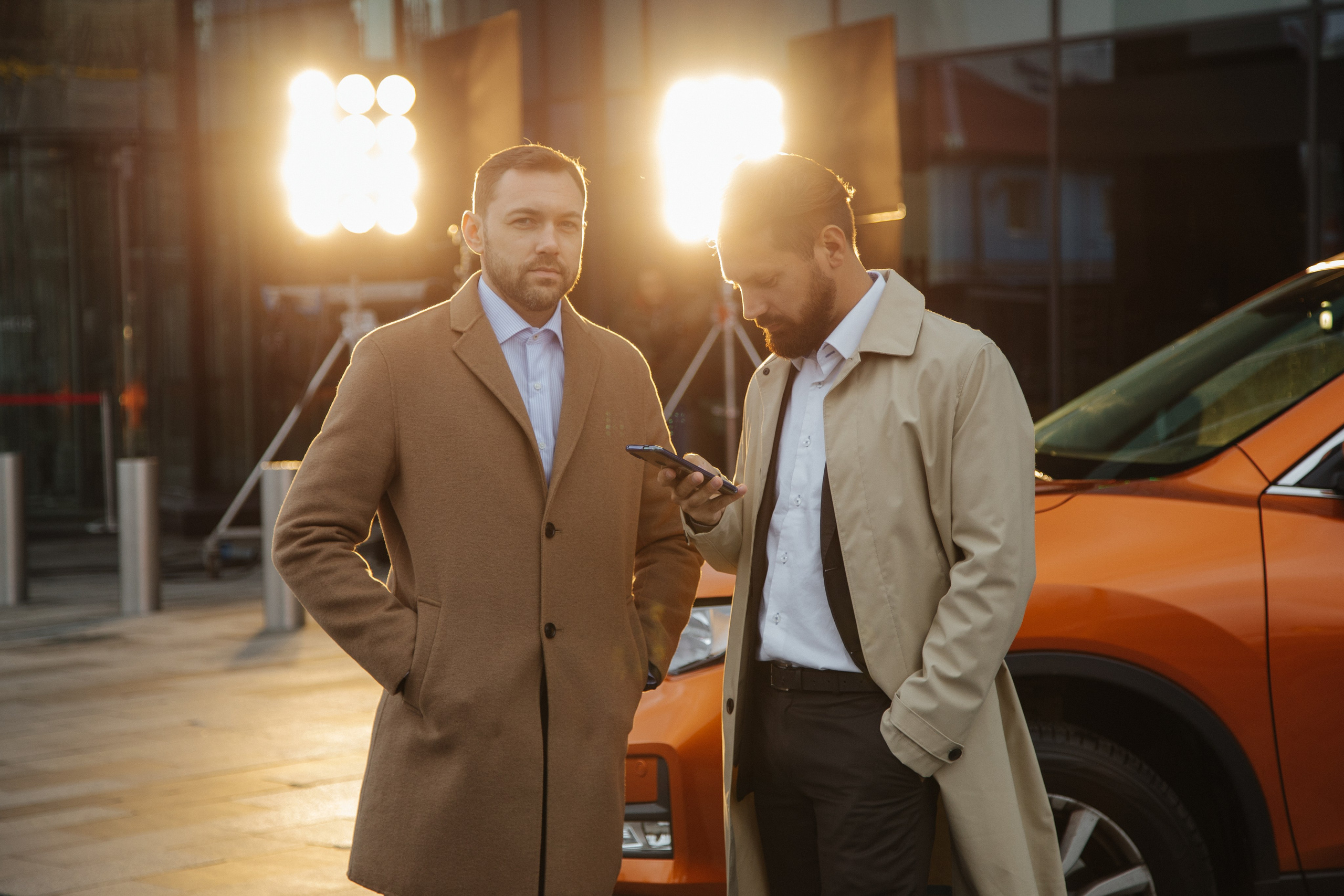 РЕПОРТАЖ. Фотограф Оля Батист