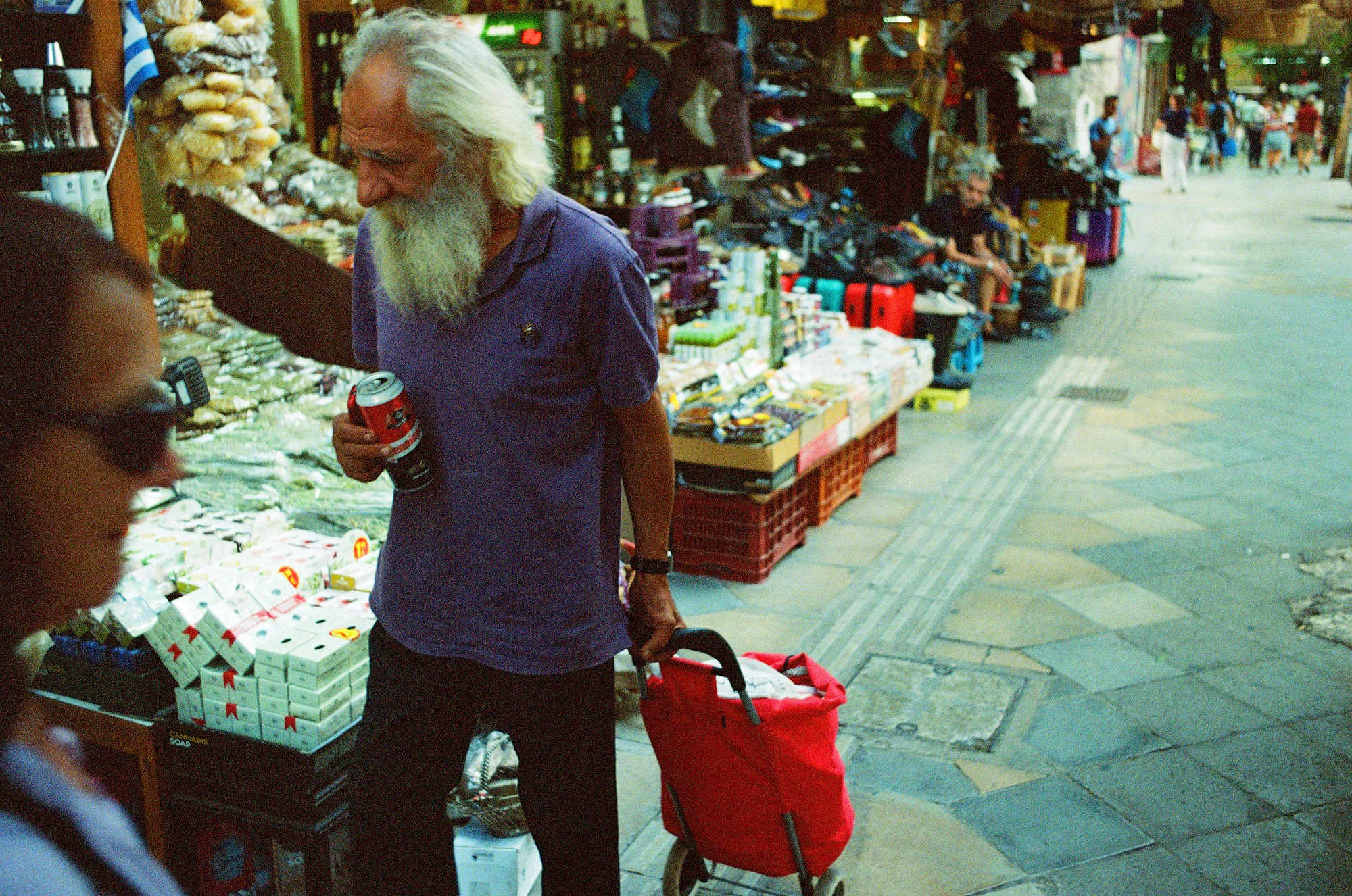 Cities. Another person Pavel Potseluev. A photographer in 2025