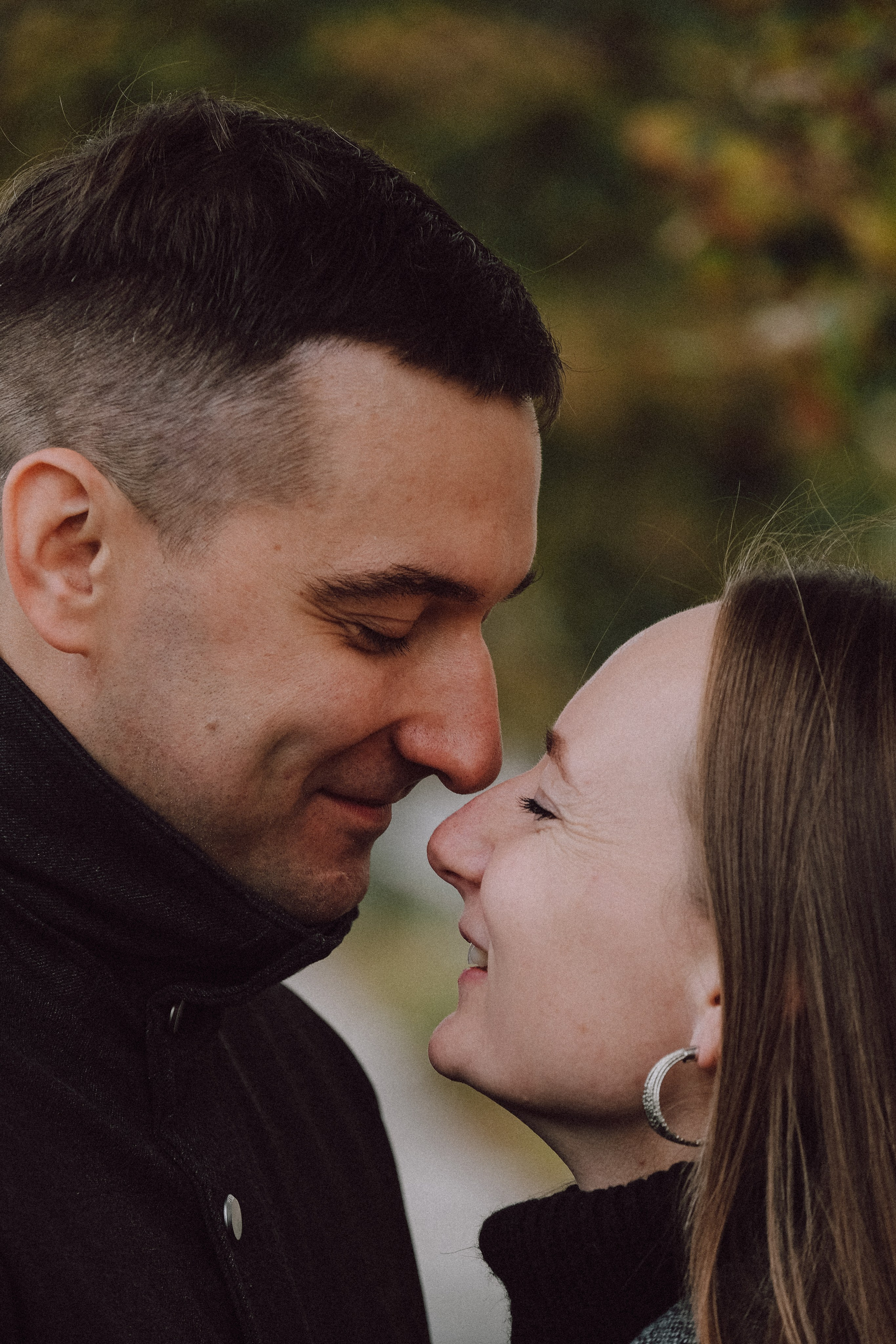 Прогулка по городу. Профессиональный фотограф, Санкт-Петербург — Виктория Богомолова