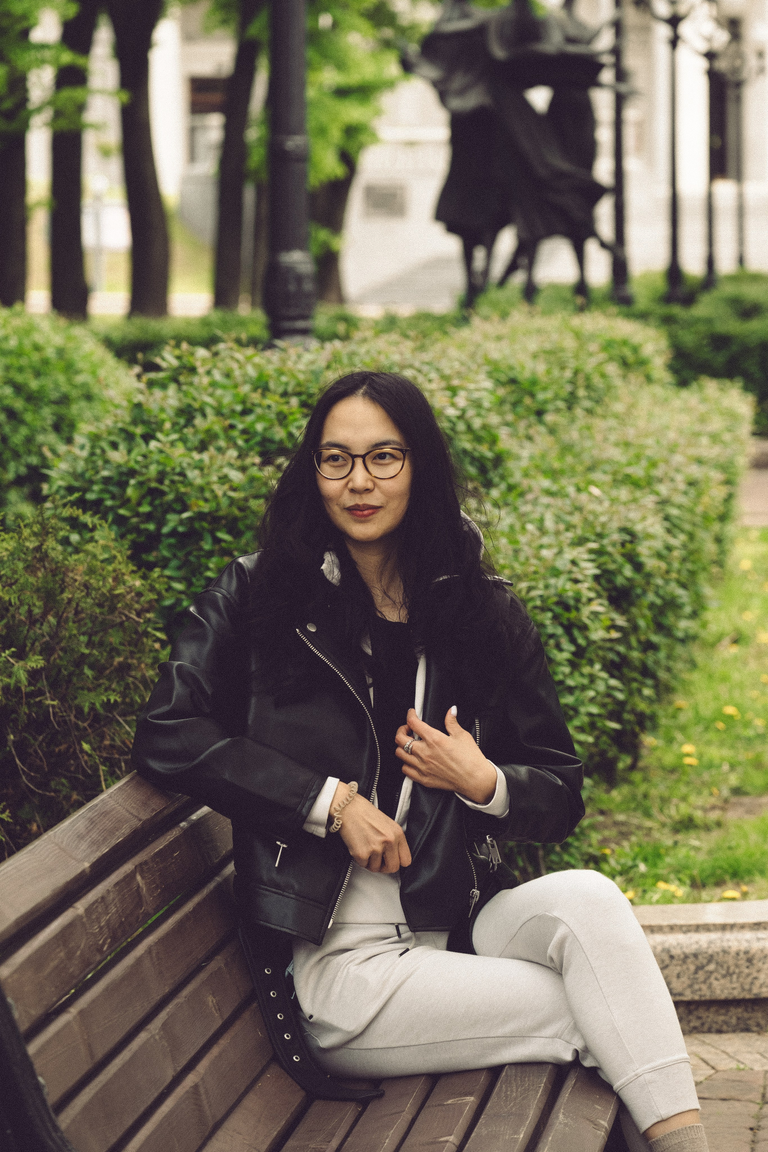 ПРОГУЛКА В МИНСКЕ. Профессиональный фотограф, Санкт-Петербург — Виктория Богомолова