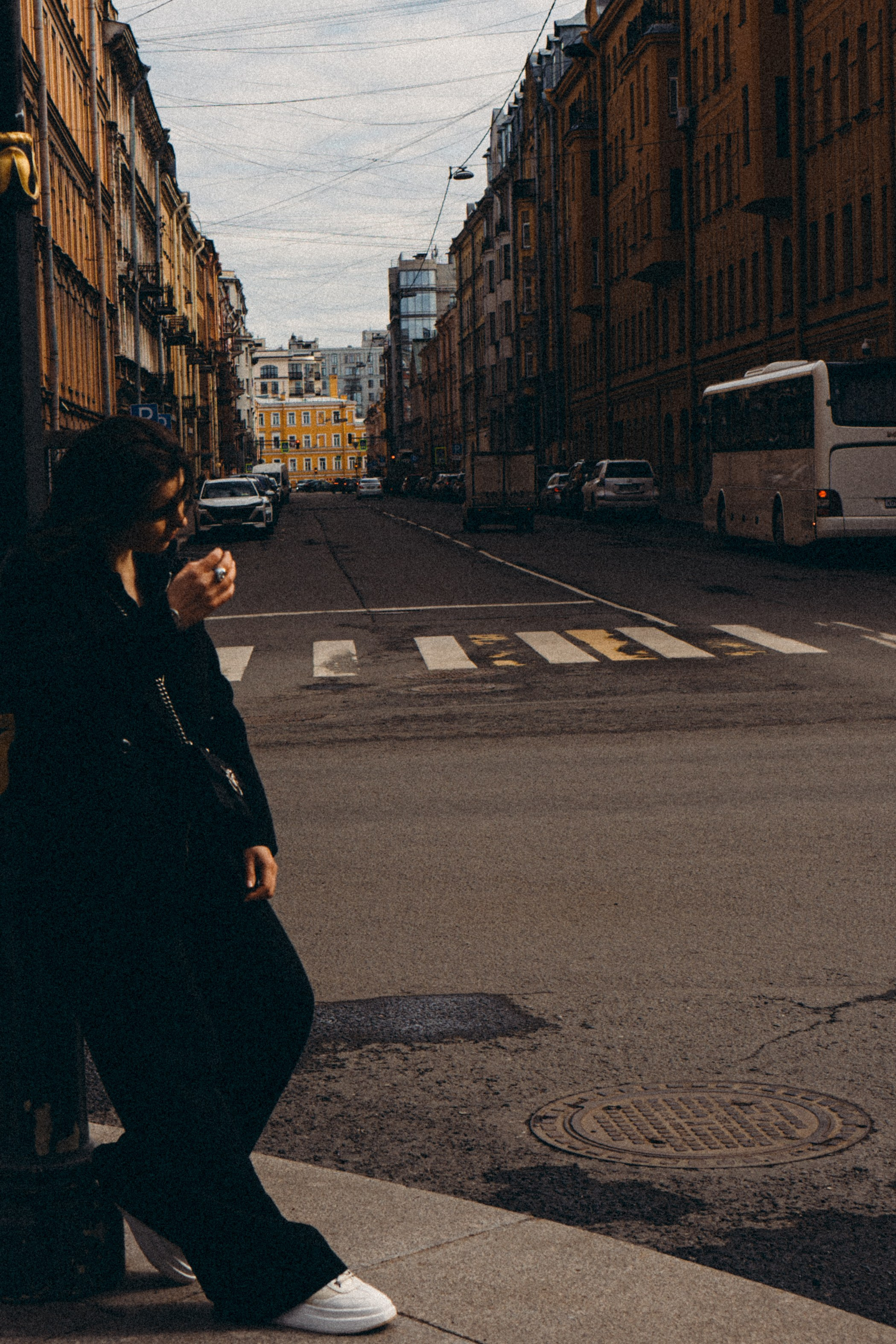 Прогулка по весеннему Питеру. Профессиональный фотограф, Санкт-Петербург — Виктория Богомолова