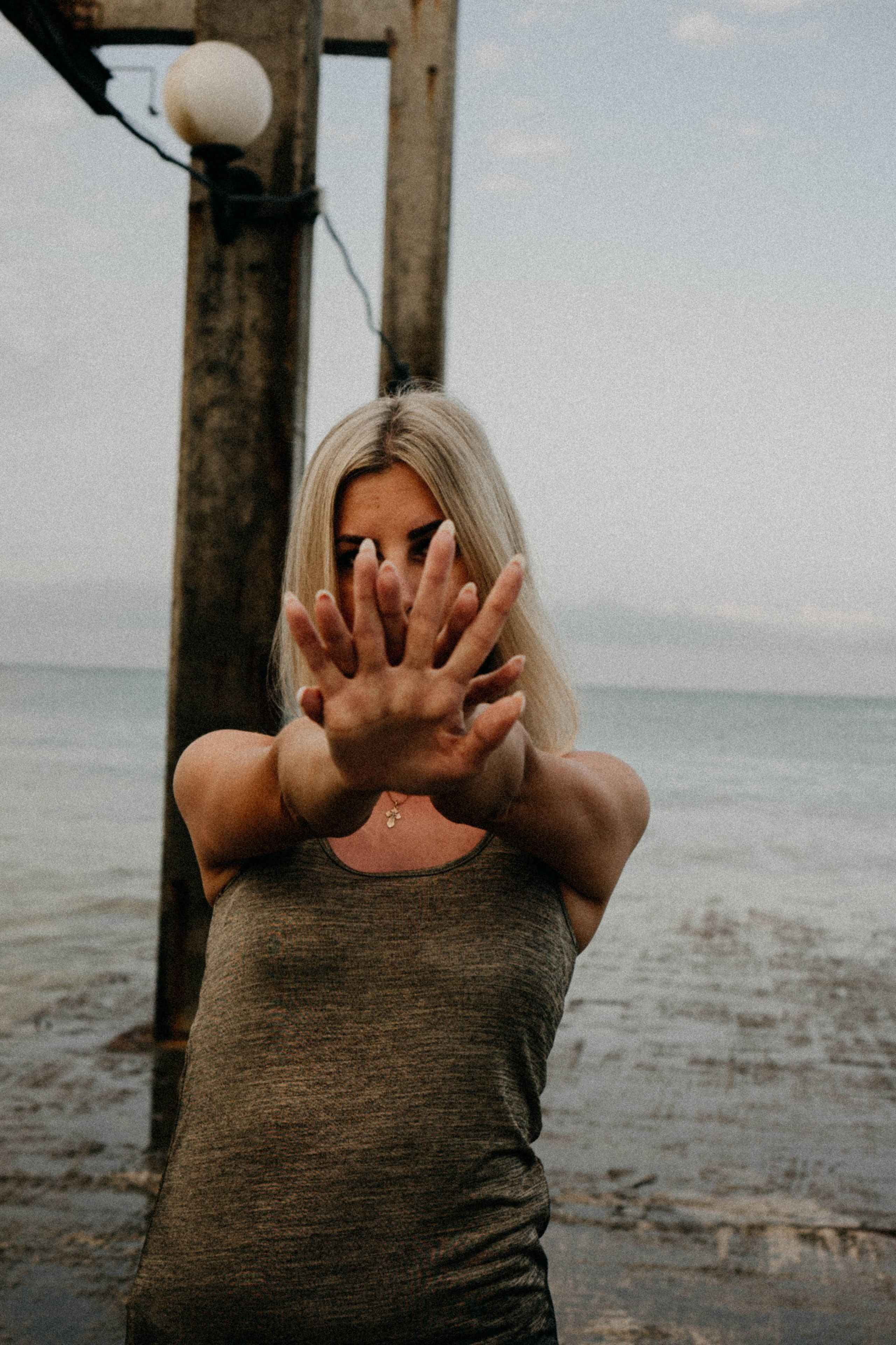 Море. Профессиональный фотограф, Санкт-Петербург — Виктория Богомолова