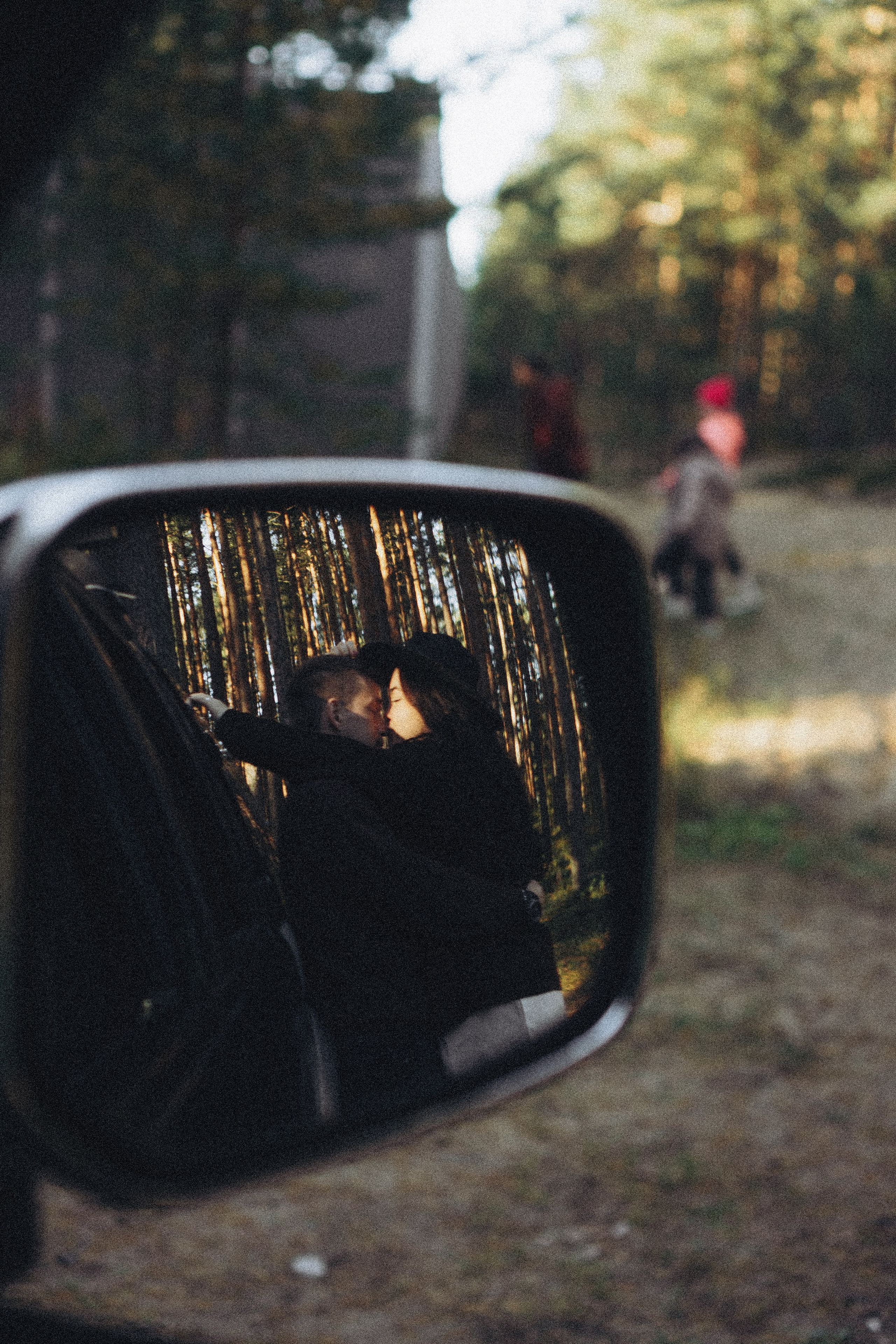 Прогулка по Финскому заливу. Профессиональный фотограф, Санкт-Петербург — Виктория Богомолова