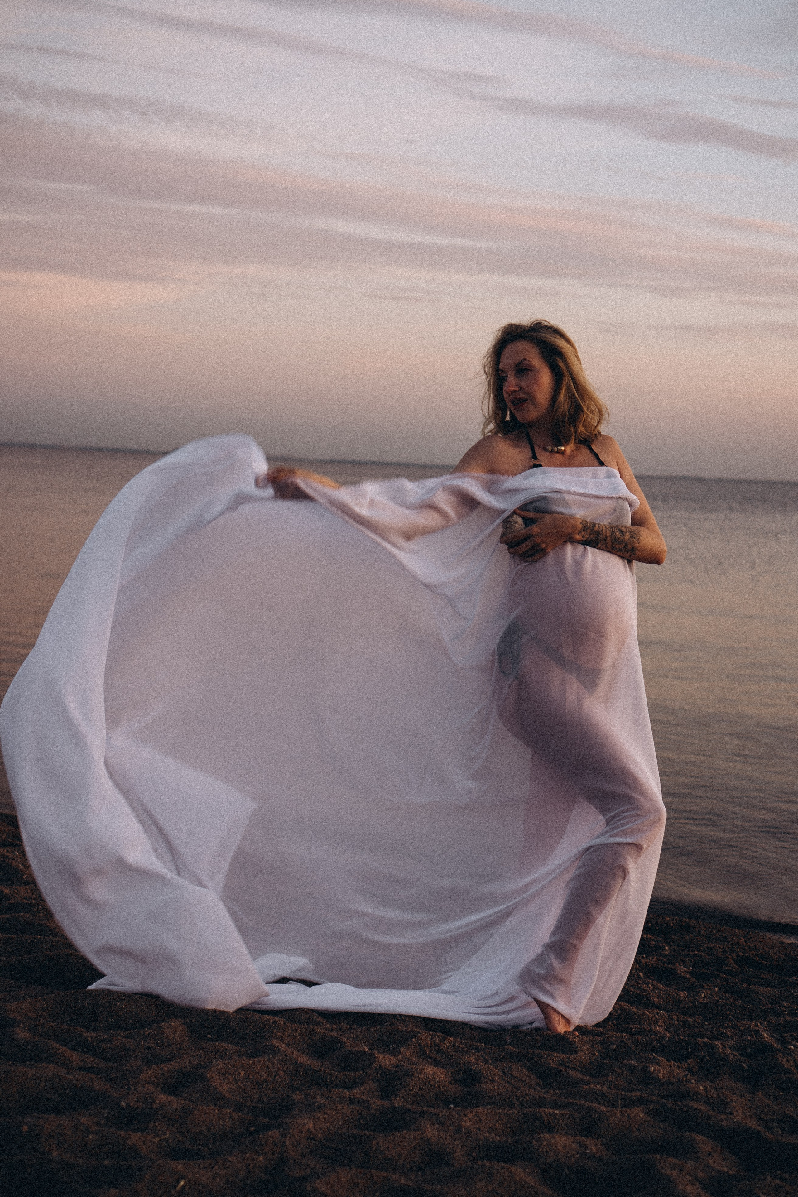 В ОЖИДАНИИ. Профессиональный фотограф, Санкт-Петербург — Виктория Богомолова