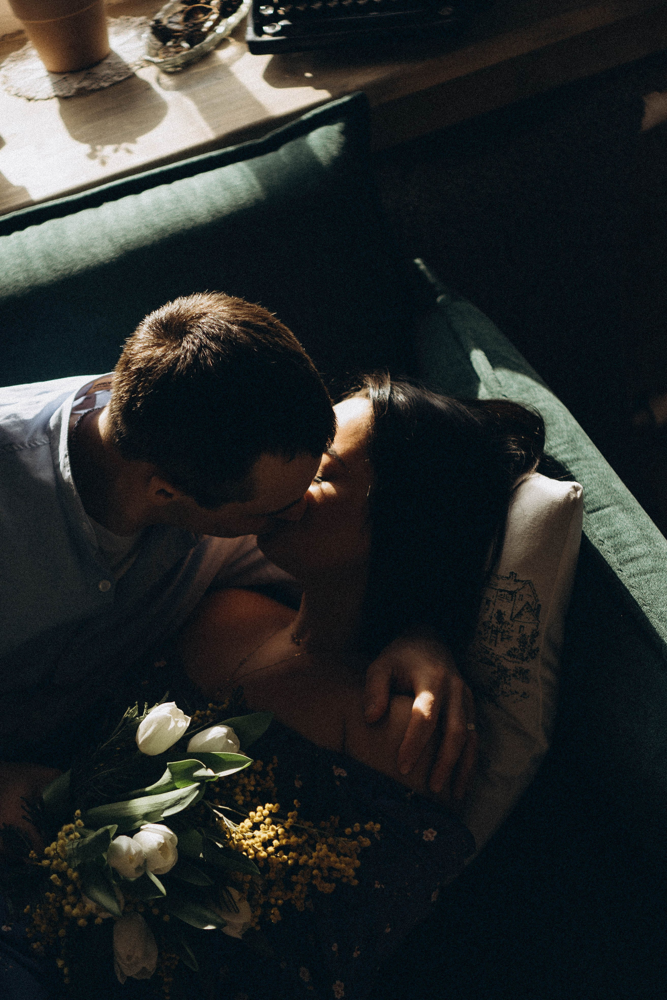 LOVE в квартире. Профессиональный фотограф, Санкт-Петербург — Виктория Богомолова