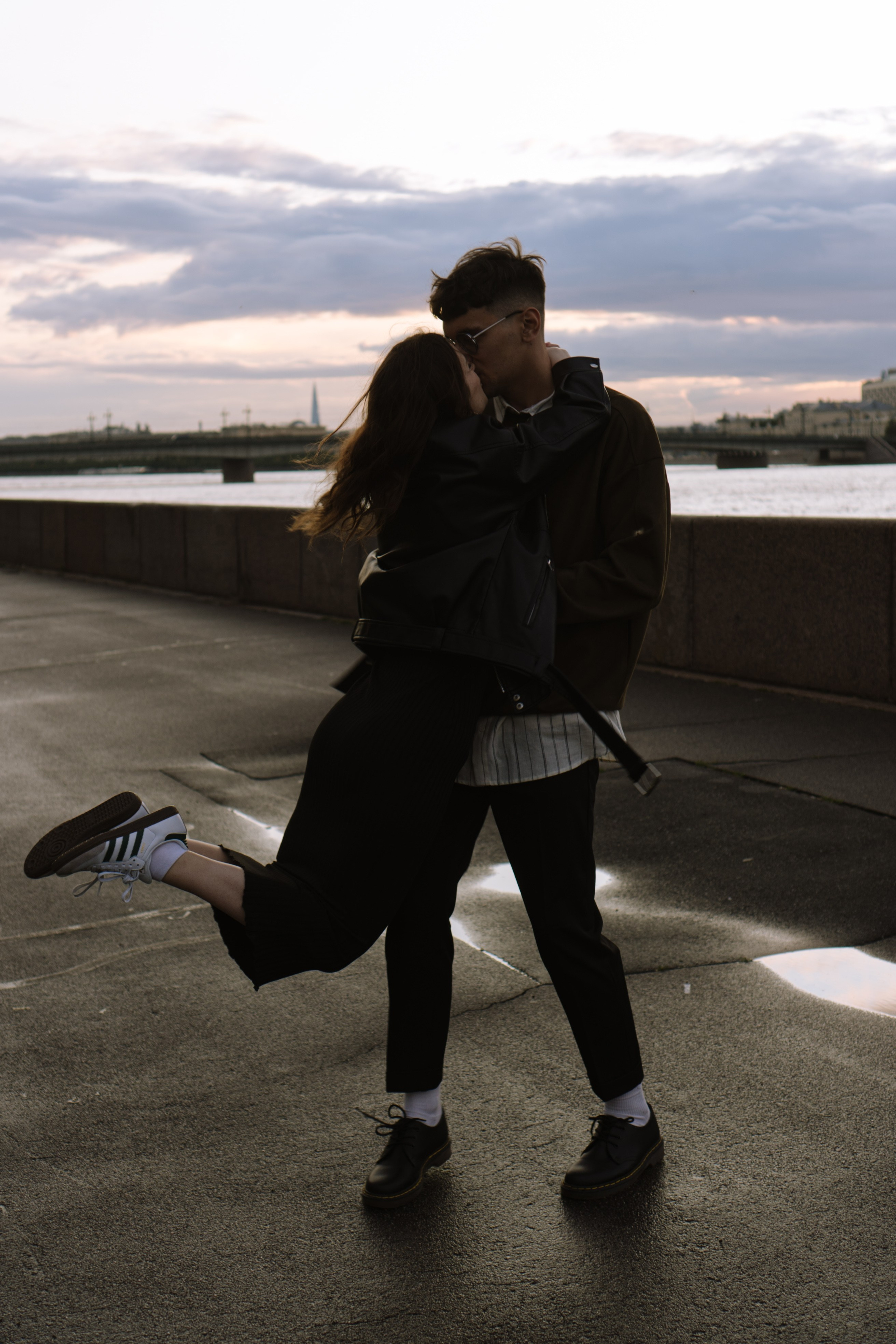 ЛЮБОВЬ В ИЮНЕ. Профессиональный фотограф, Санкт-Петербург — Виктория Богомолова
