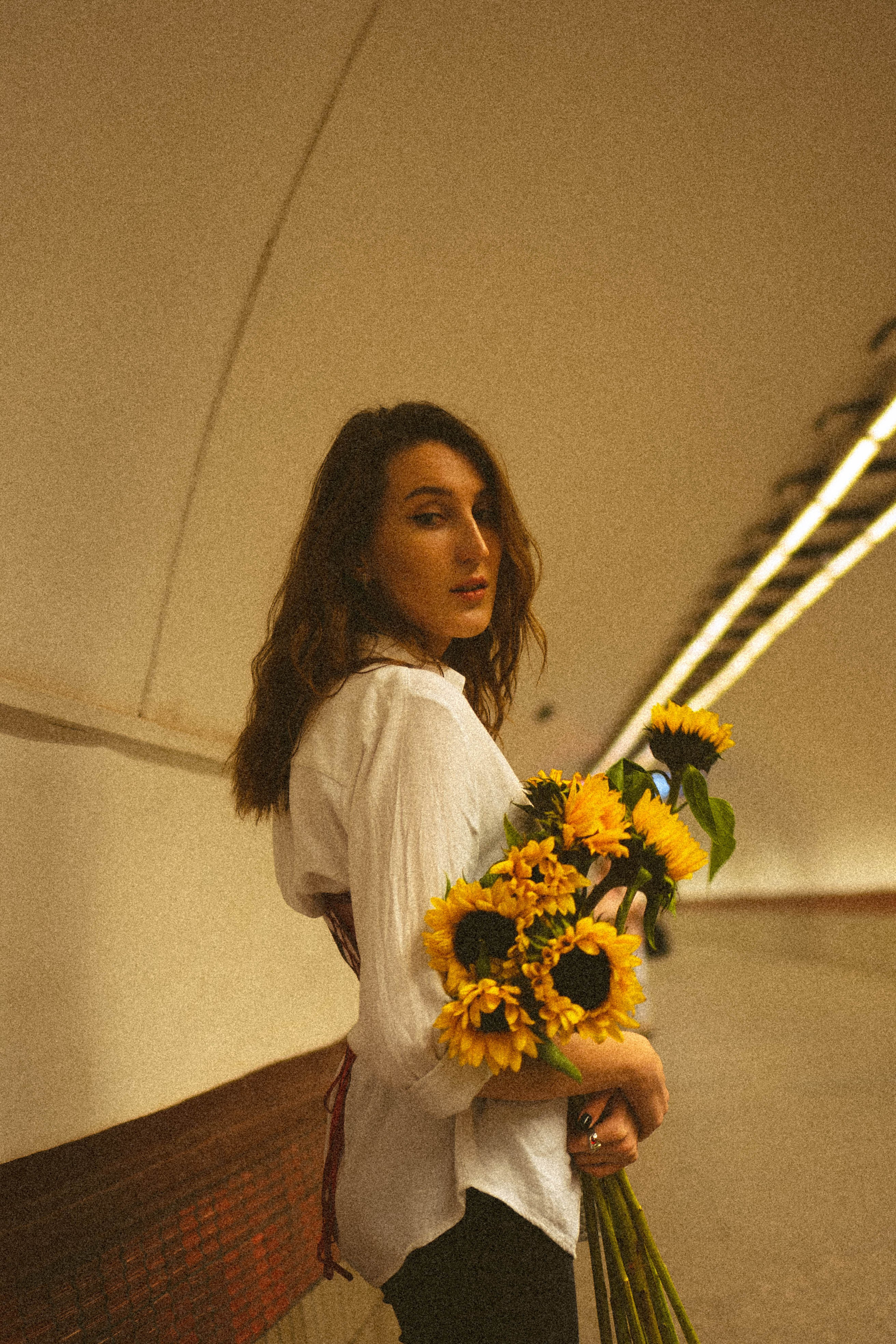 В метро. Профессиональный фотограф, Санкт-Петербург — Виктория Богомолова