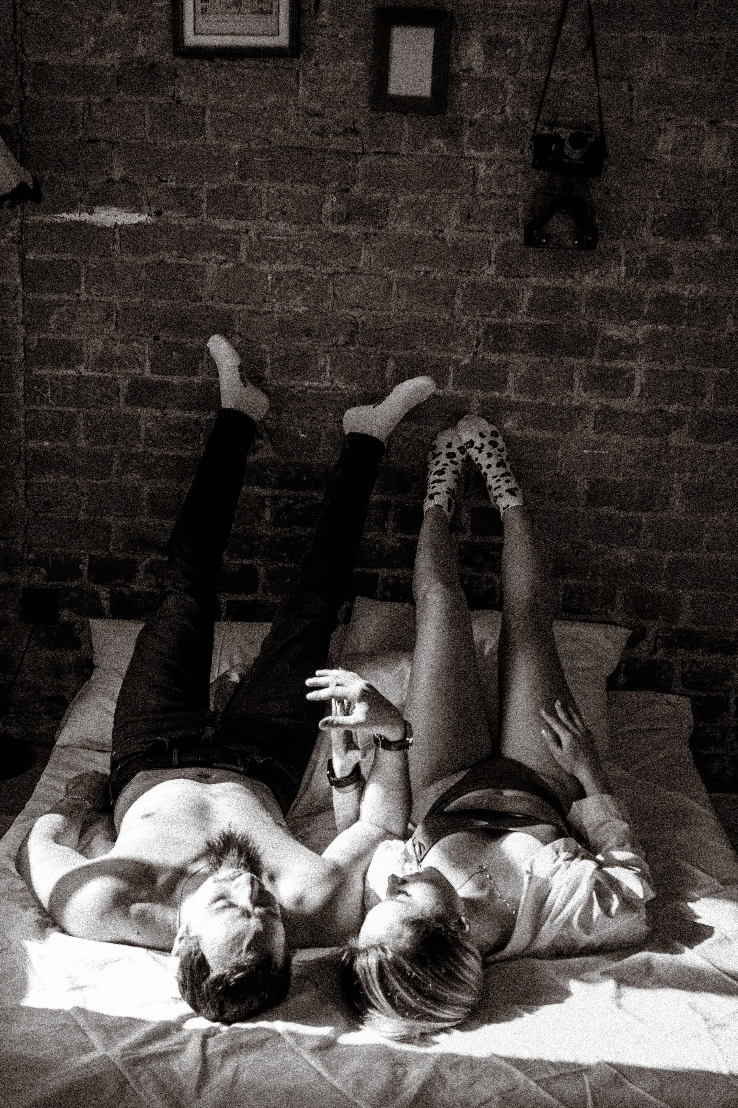 Любовь. Профессиональный фотограф, Санкт-Петербург — Виктория Богомолова