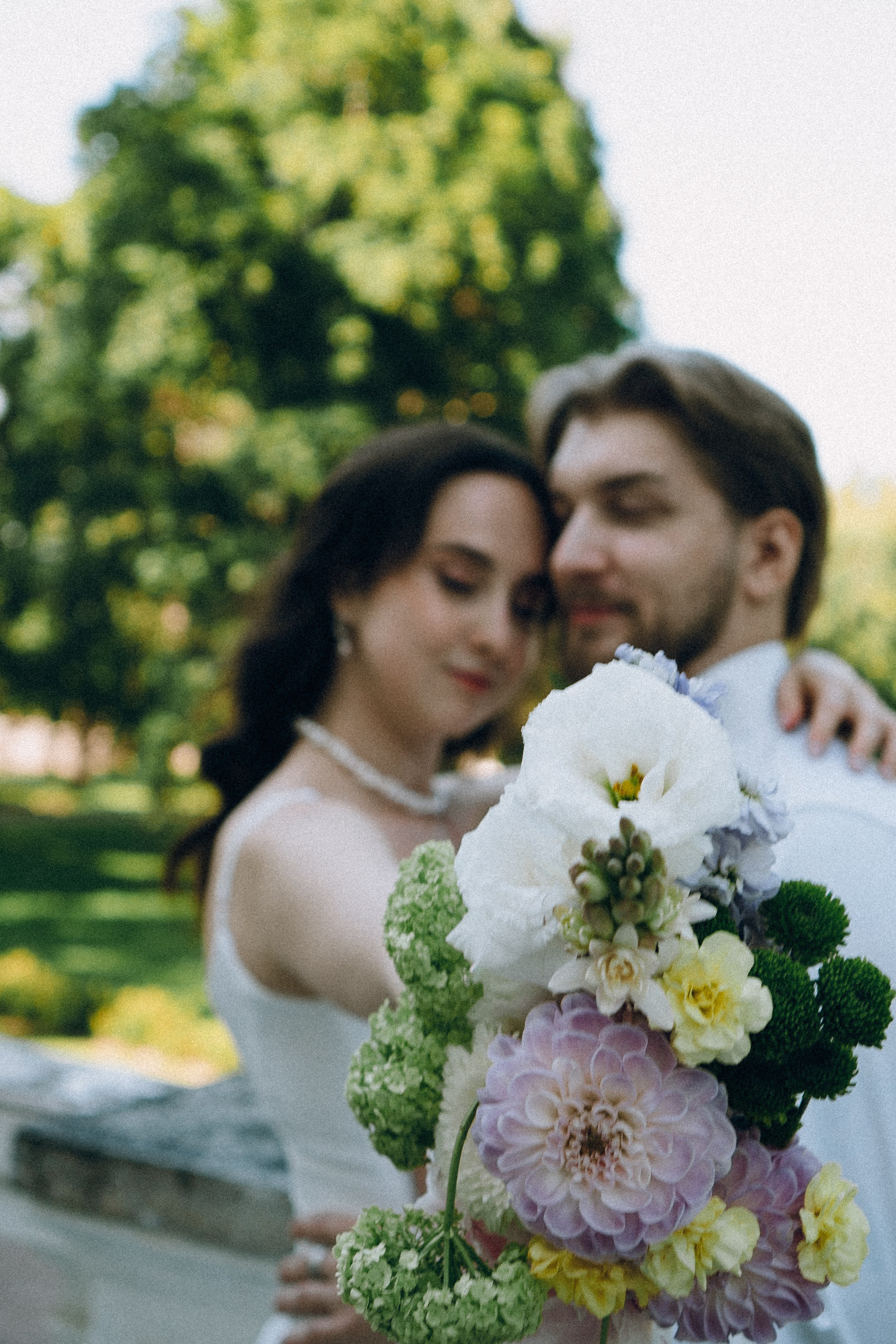 СВАДЕБНАЯ ФОТОСЕСИСИЯ В ГОРОДЕ ПУШКИН. Профессиональный фотограф, Санкт-Петербург — Виктория Богомолова