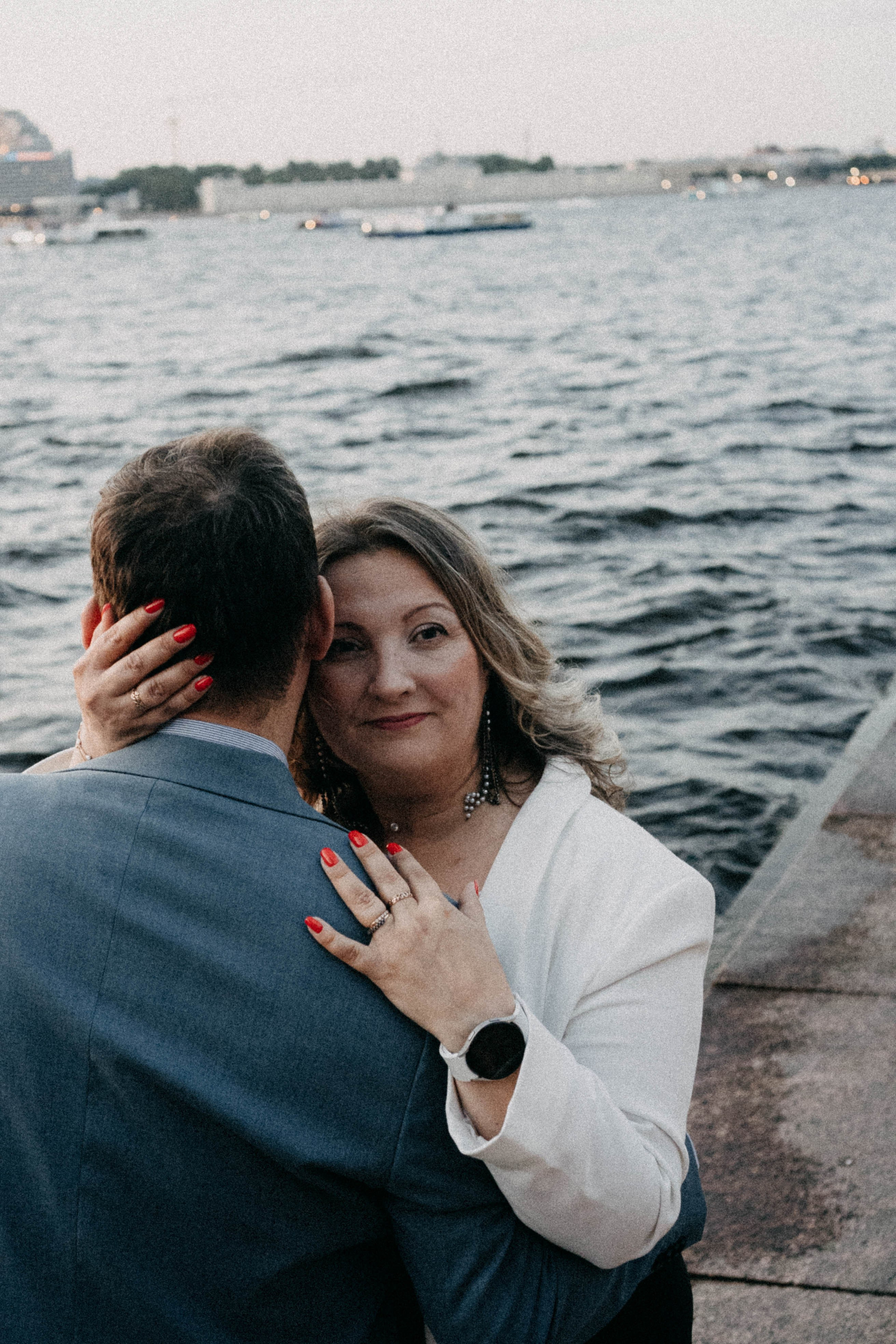 Закатная серия. Профессиональный фотограф, Санкт-Петербург — Виктория Богомолова