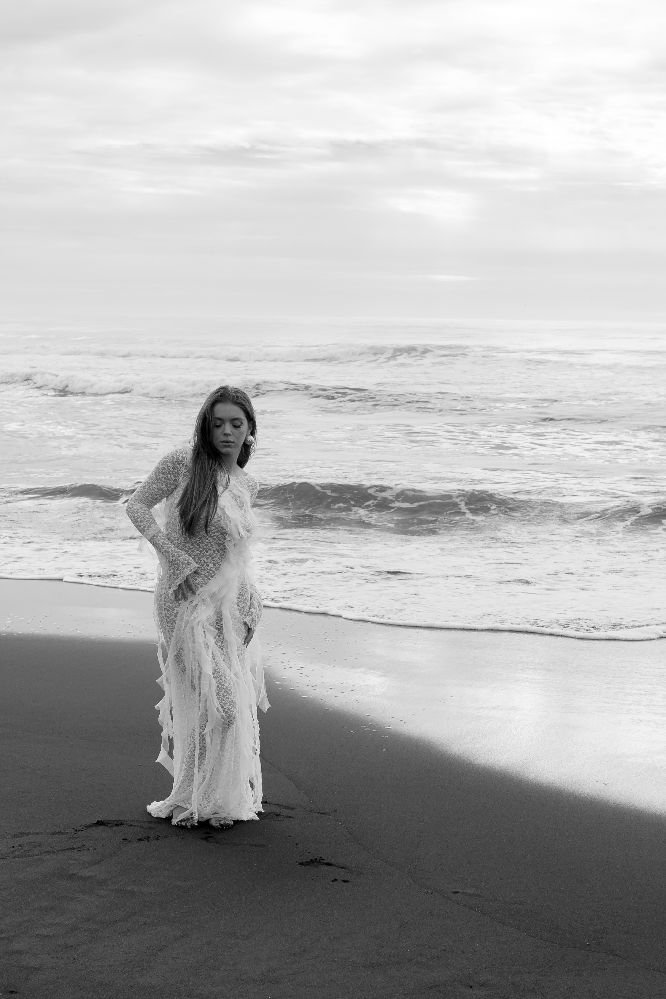 ТИХИЙ ОКЕАНН СЬЕМКА НА SONY. Профессиональный фотограф, Санкт-Петербург — Виктория Богомолова