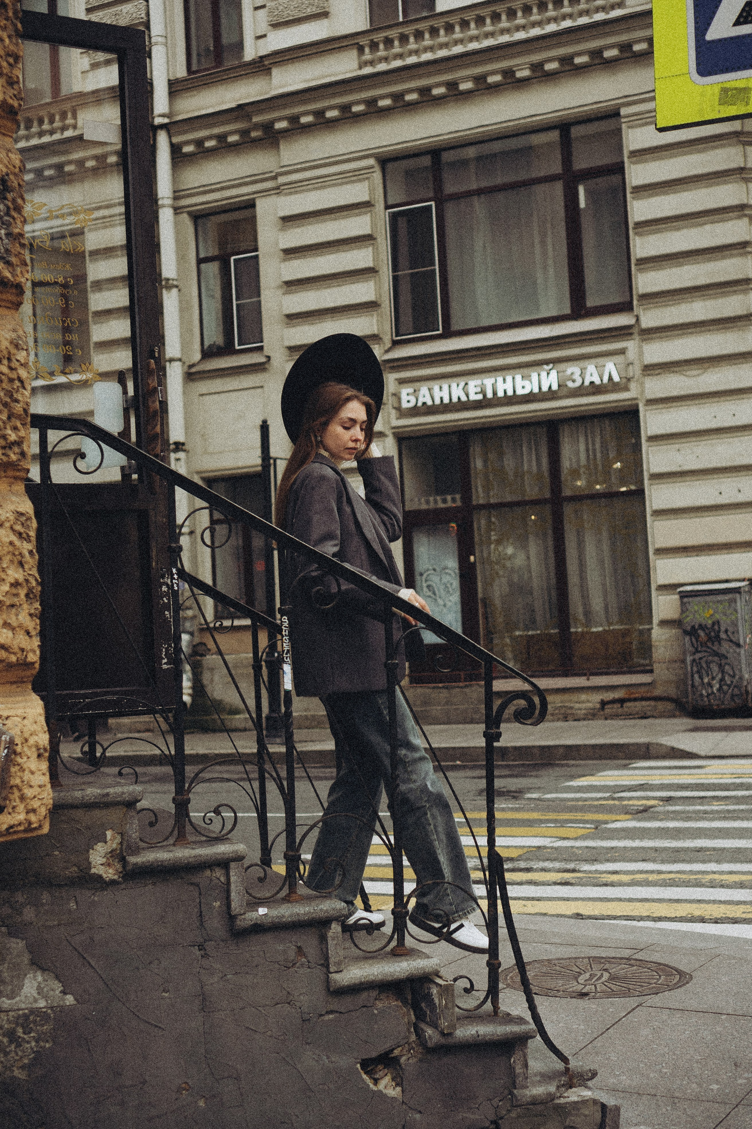 ПРОГУЛКА НА ЧЕРНЫШЕВСКОЙ. Профессиональный фотограф, Санкт-Петербург — Виктория Богомолова