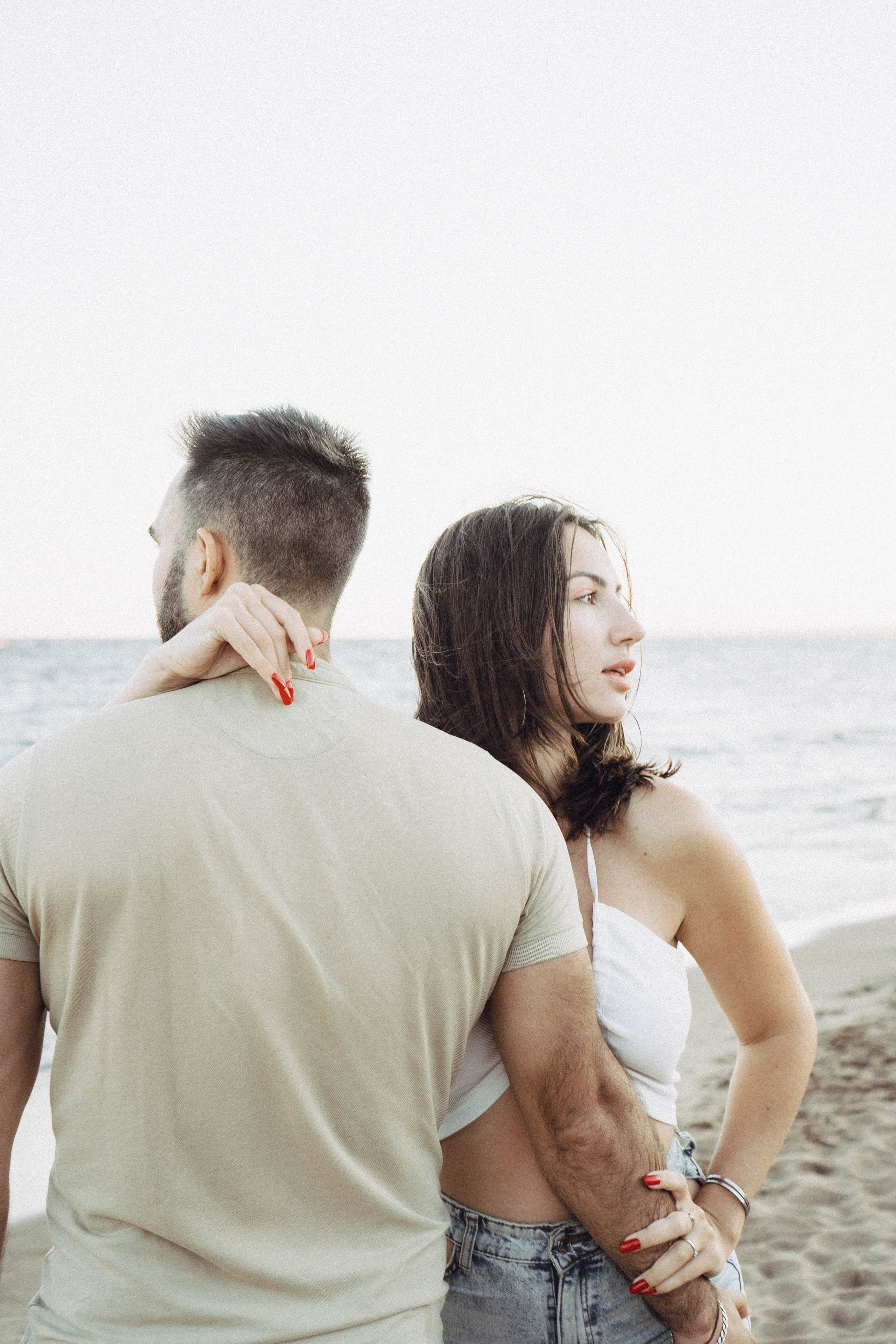 Любовь на заливе. Профессиональный фотограф, Санкт-Петербург — Виктория Богомолова