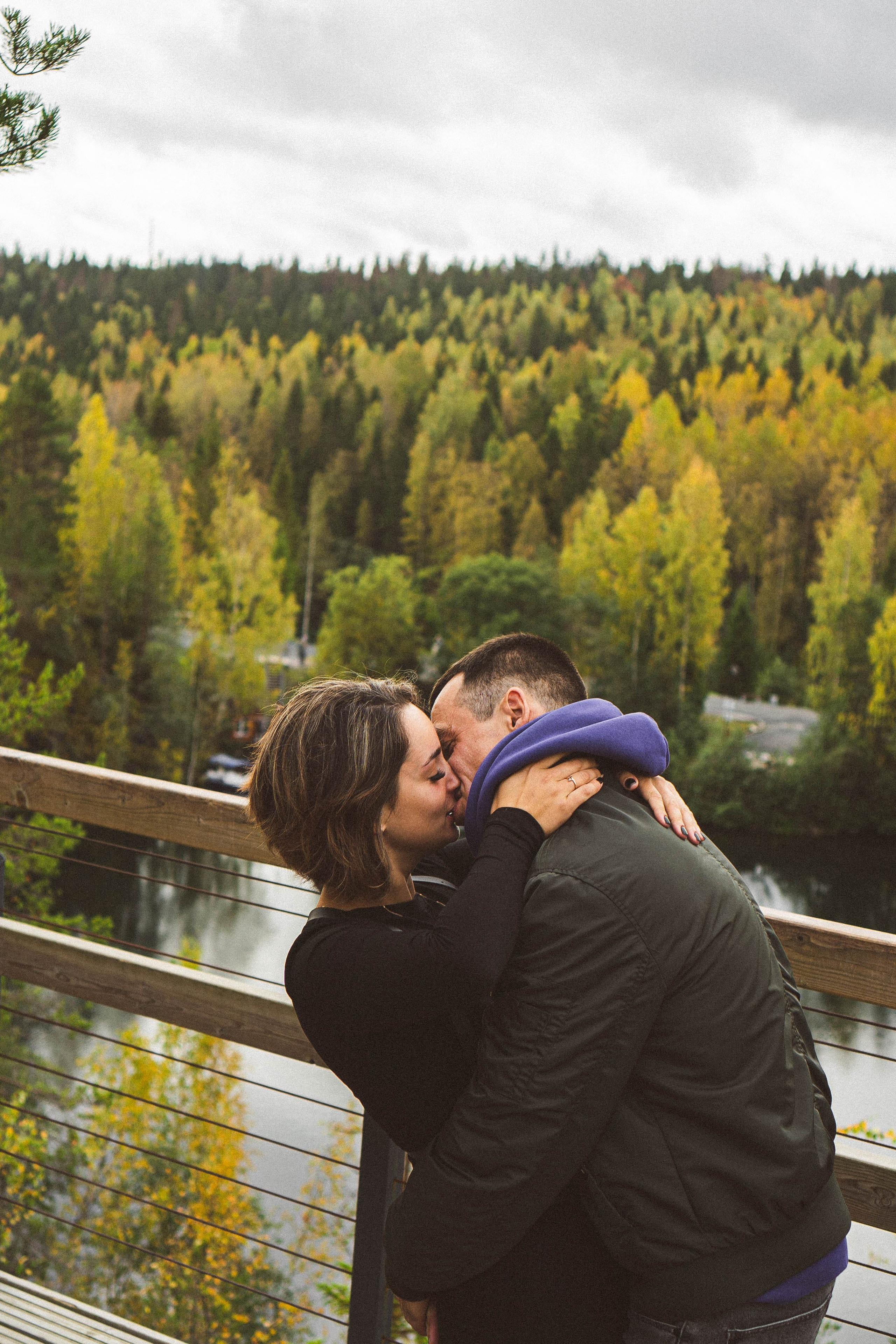 Прогулка на природе. Профессиональный фотограф, Санкт-Петербург — Виктория Богомолова