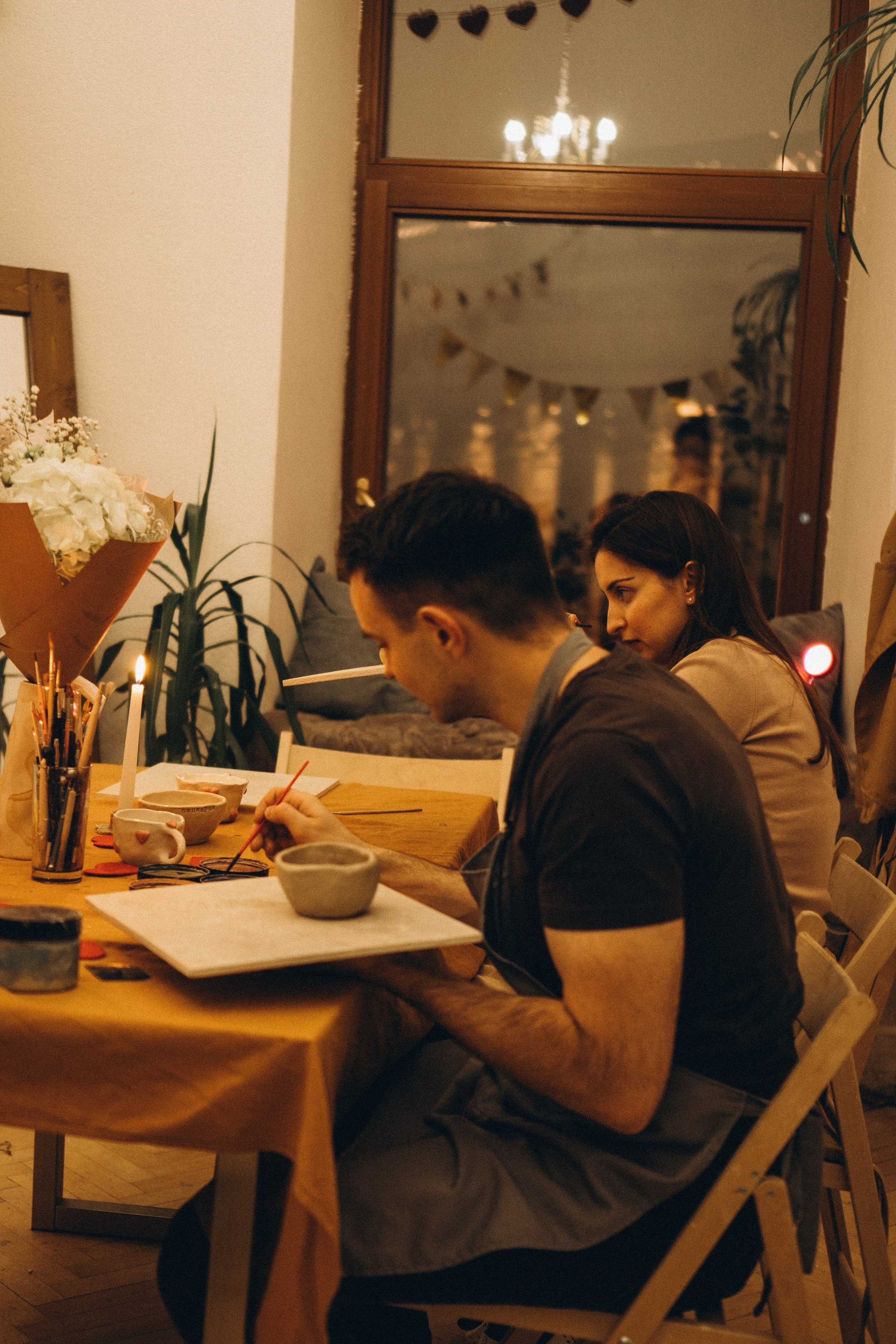 ЛЕПКАРНЯ. Профессиональный фотограф, Санкт-Петербург — Виктория Богомолова