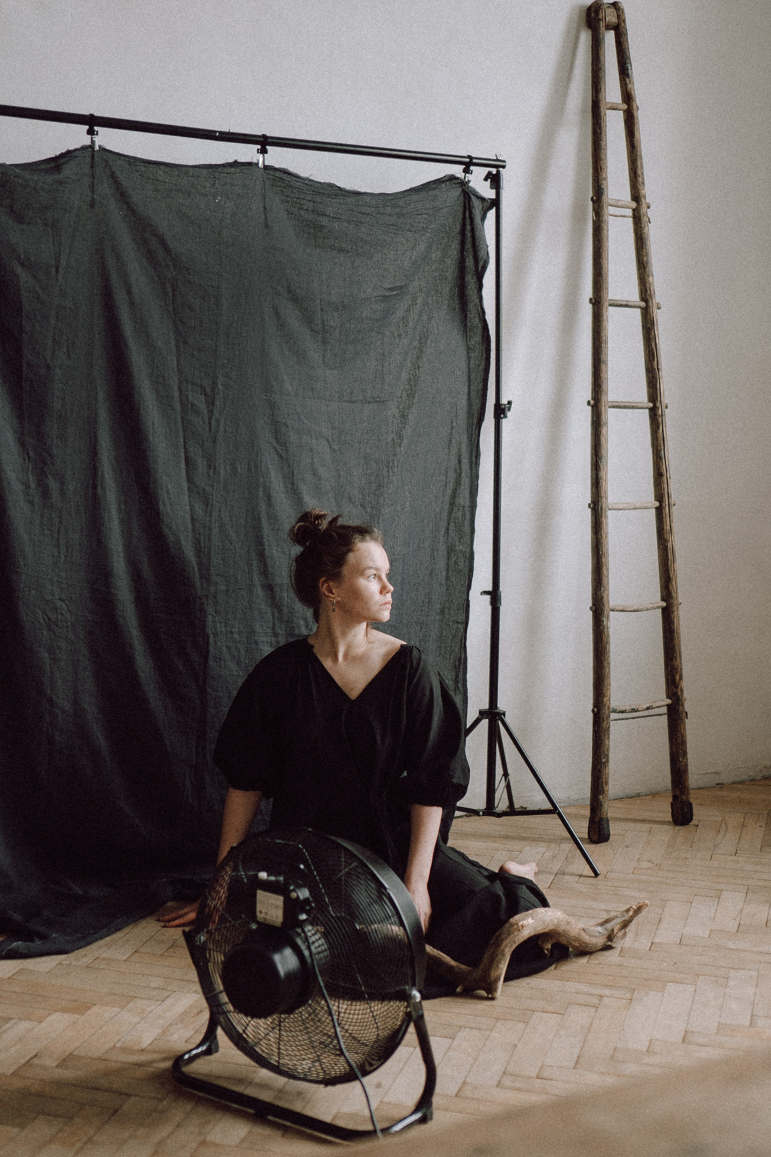 СТУДИЙНАЯ. Профессиональный фотограф, Санкт-Петербург — Виктория Богомолова