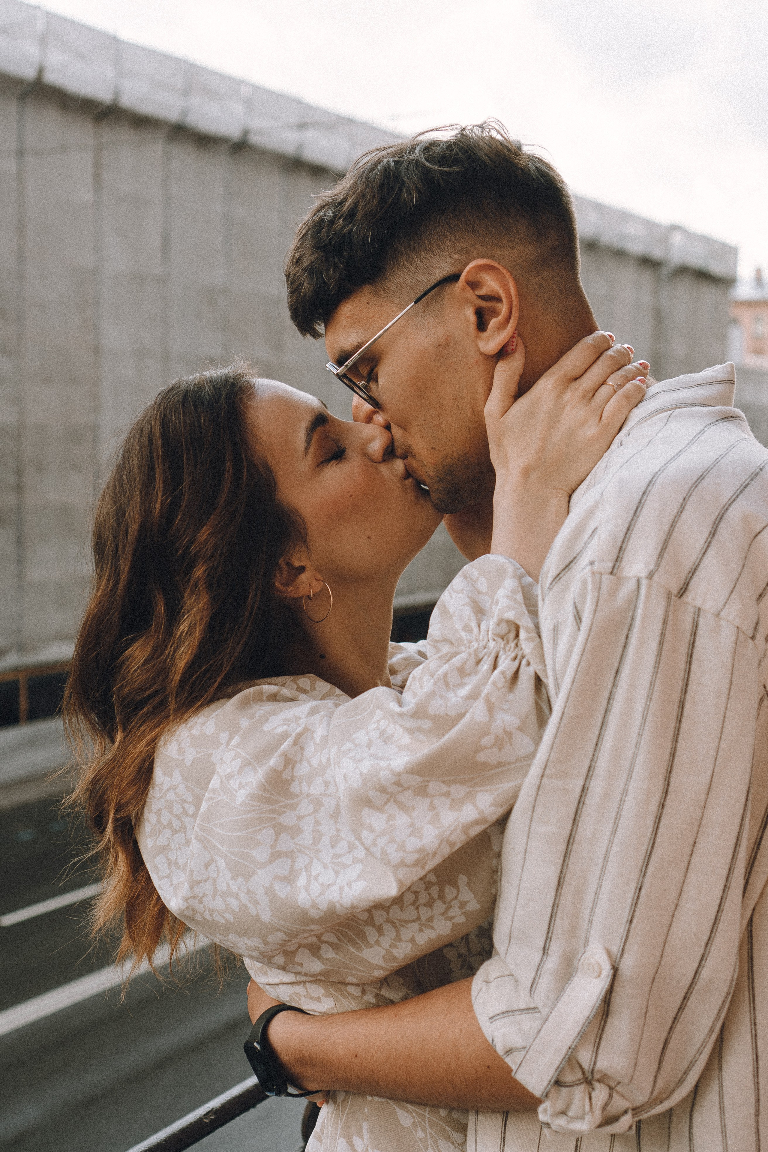 ЛЮБОВЬ В ИЮНЕ. Профессиональный фотограф, Санкт-Петербург — Виктория Богомолова