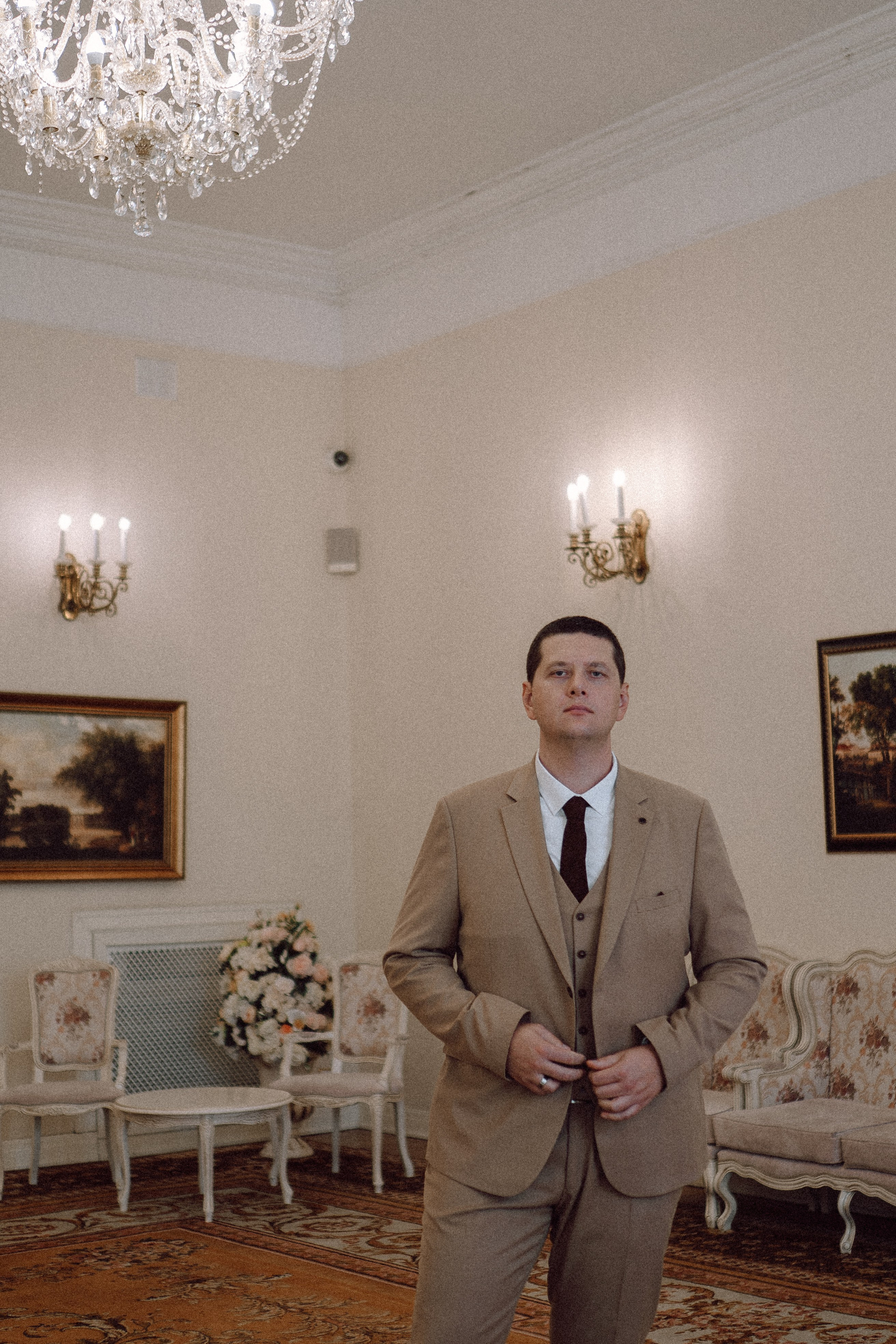 СВАДЕБНАЯ СЬЕМКА В ПУШКИН. Профессиональный фотограф, Санкт-Петербург — Виктория Богомолова