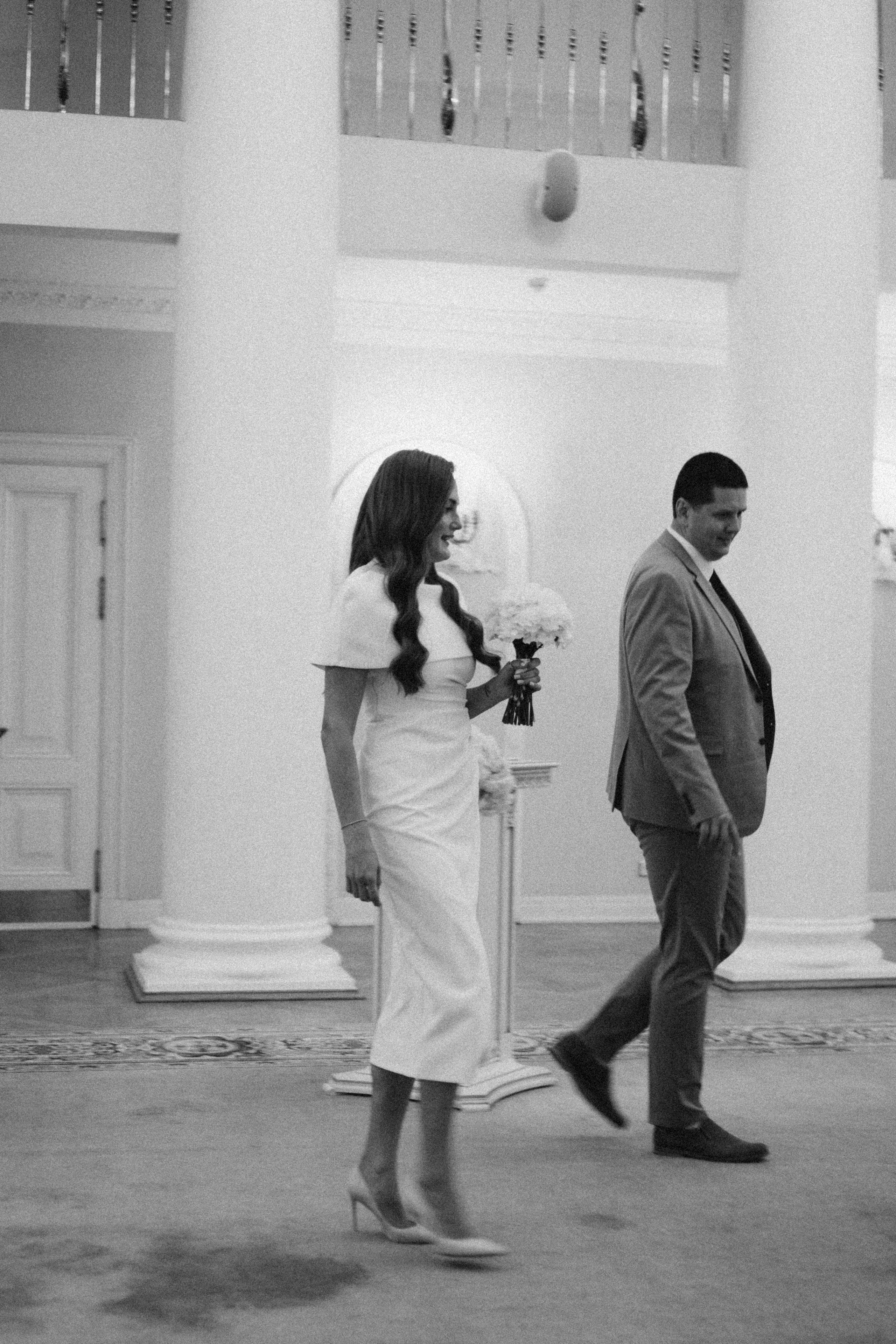 СВАДЕБНАЯ В ПУШКИНЕ. Профессиональный фотограф, Санкт-Петербург — Виктория Богомолова