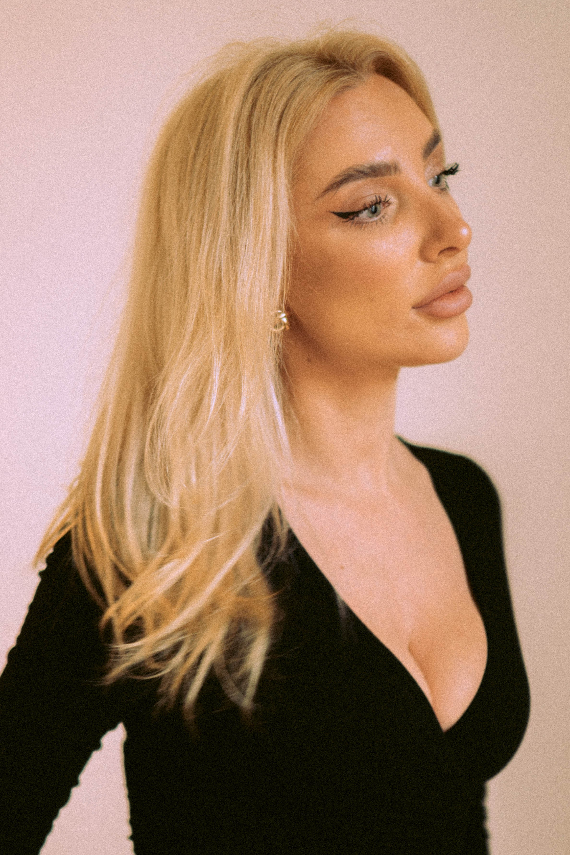 Винтажная серия. Профессиональный фотограф, Санкт-Петербург — Виктория Богомолова