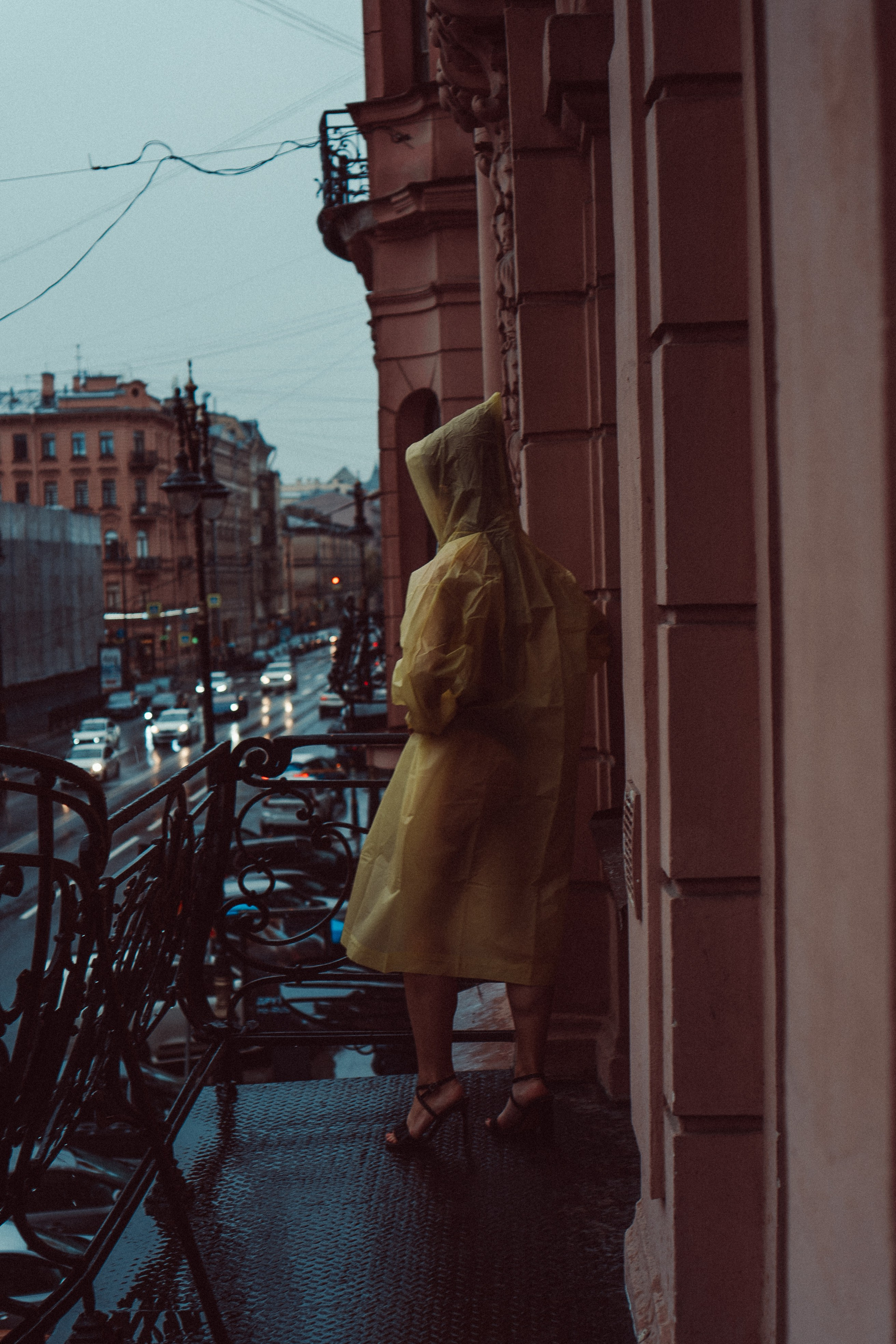 НЕМНОЖКО ИТАЛИИ. Профессиональный фотограф, Санкт-Петербург — Виктория Богомолова