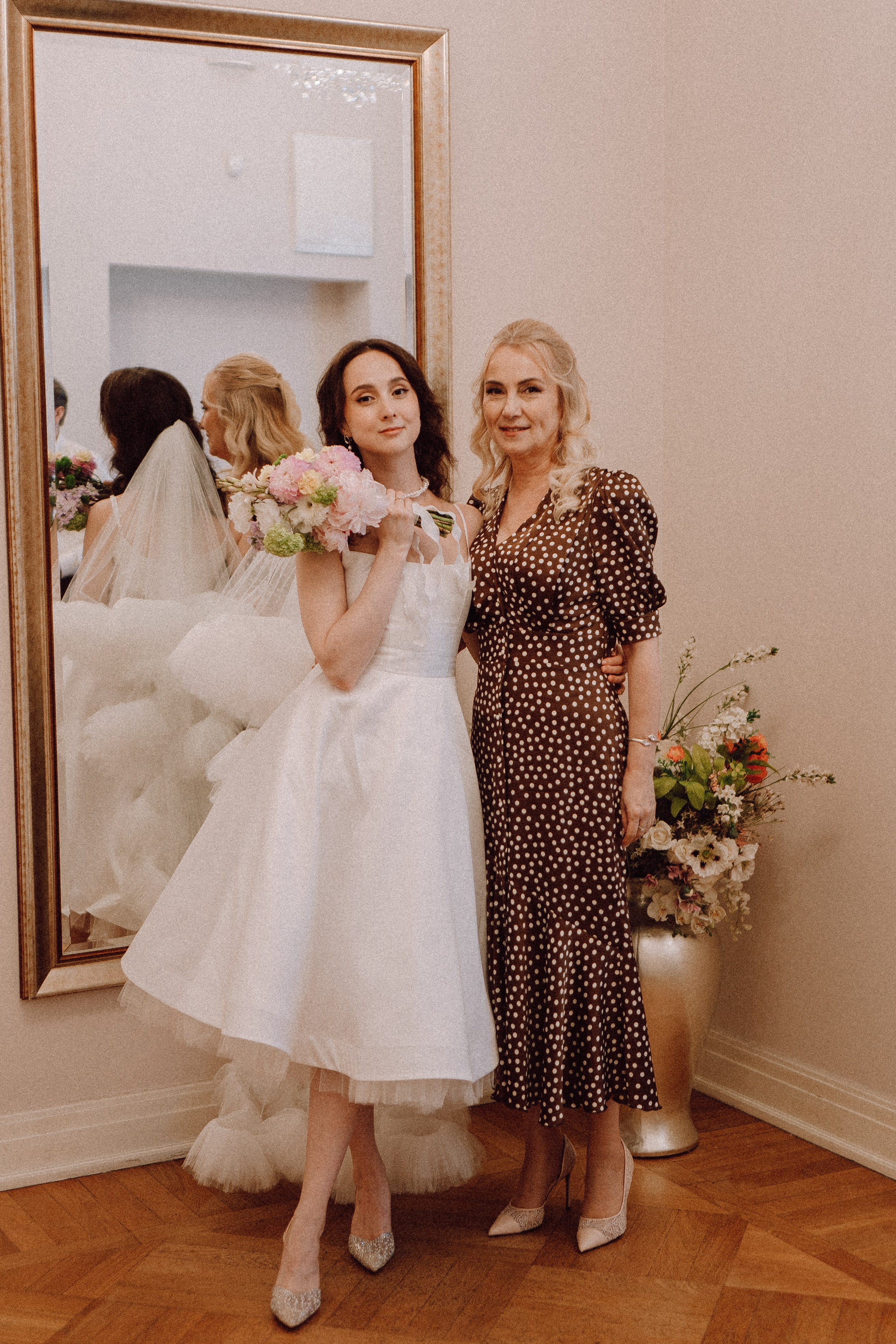 СВАДЕБНАЯ ФОТОСЕСИСИЯ В ГОРОДЕ ПУШКИН. Профессиональный фотограф, Санкт-Петербург — Виктория Богомолова