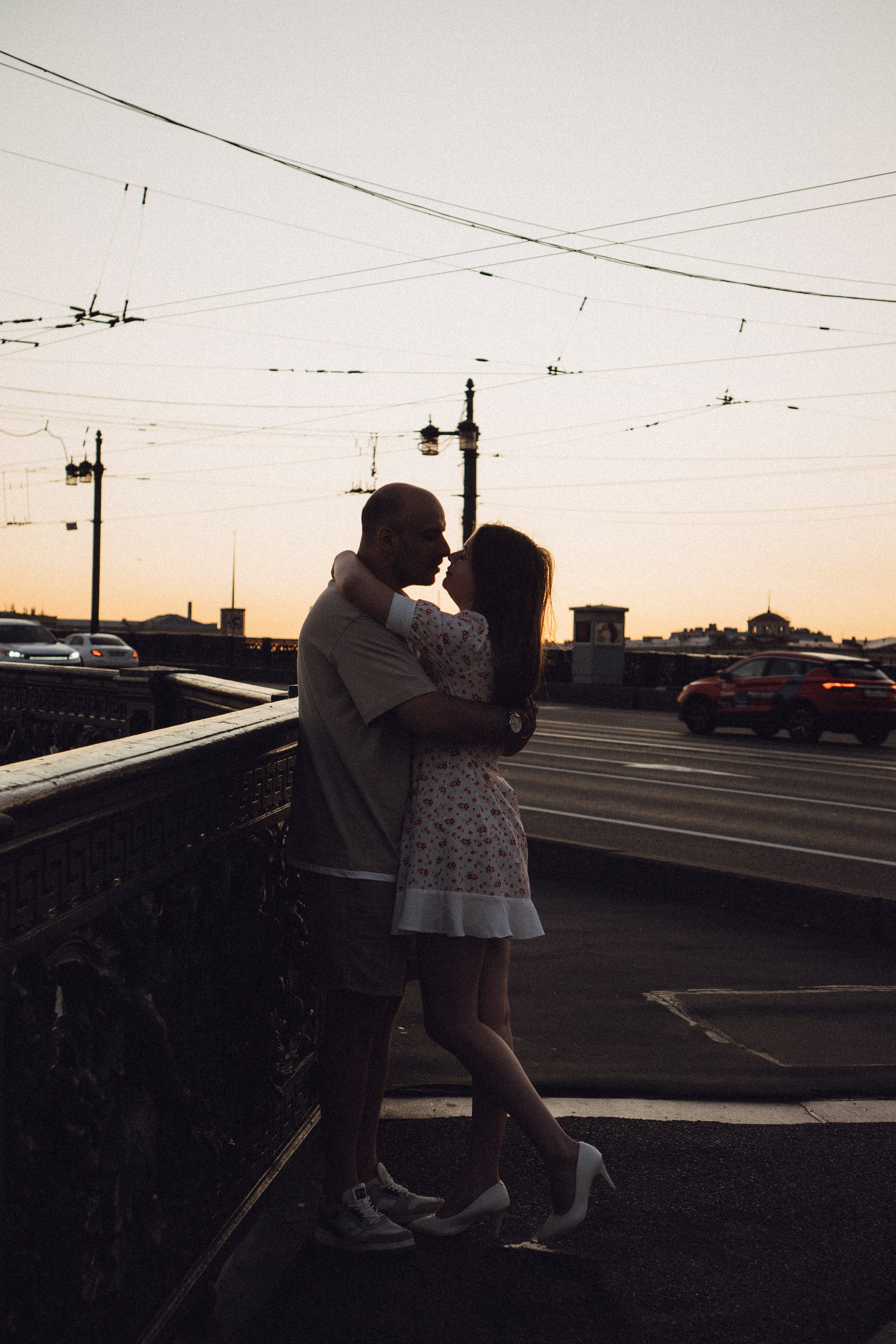 ПРОГУЛКА УТОРОМ ПО ПИТЕРУ. Профессиональный фотограф, Санкт-Петербург — Виктория Богомолова