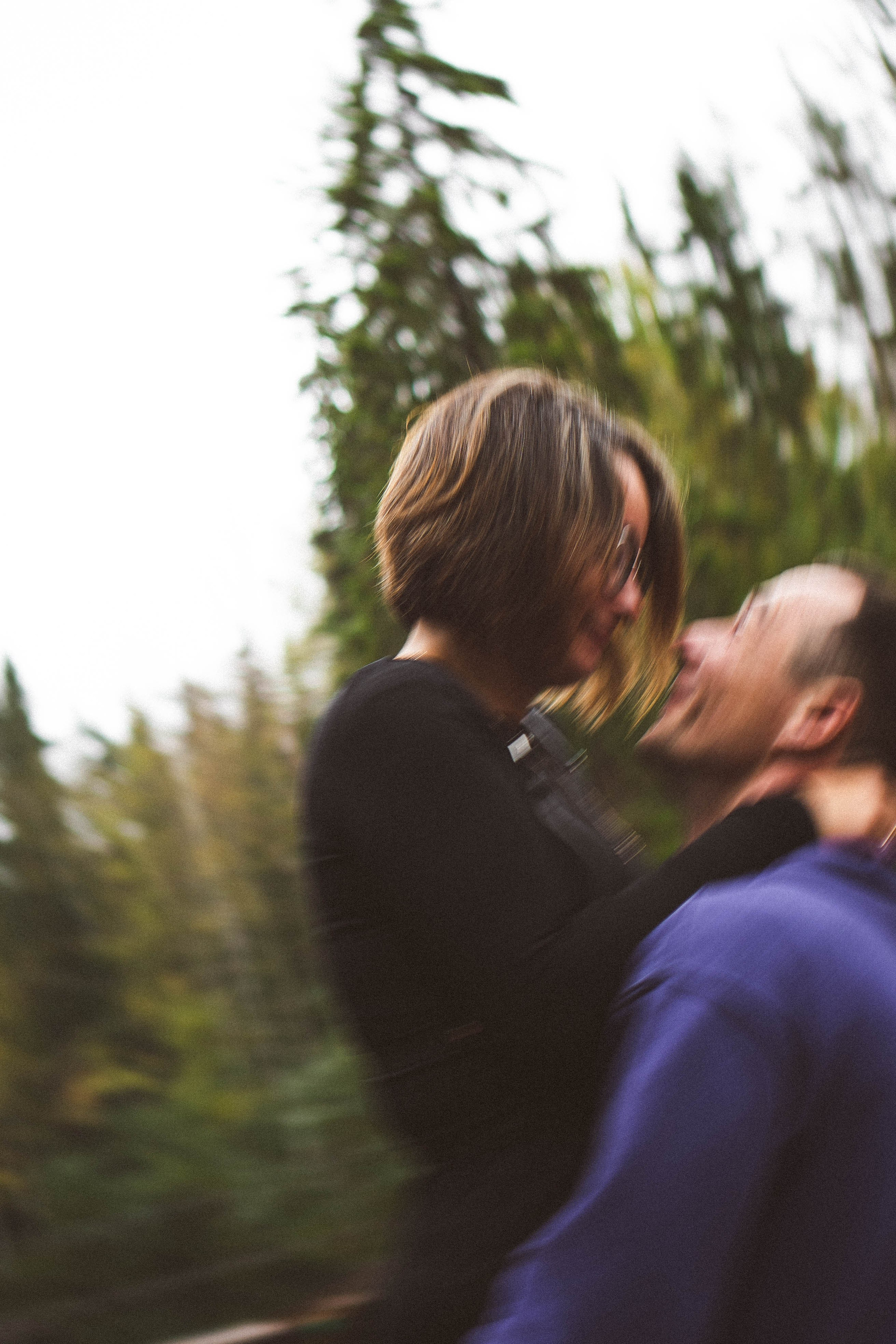 Прогулка на природе. Профессиональный фотограф, Санкт-Петербург — Виктория Богомолова