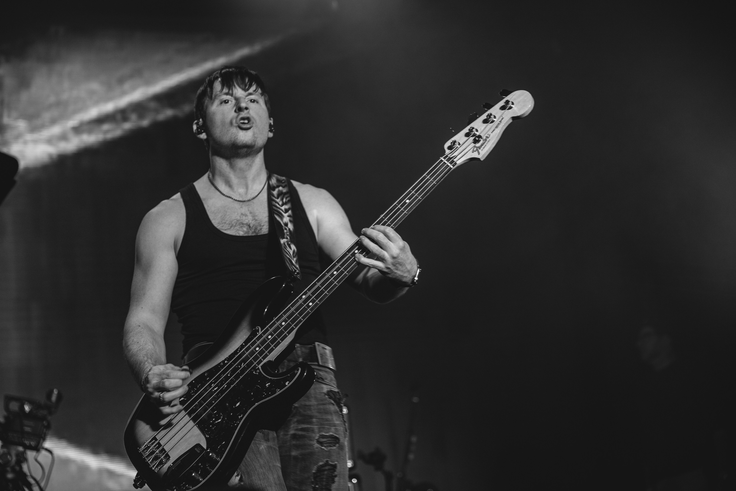 Концертные съемки