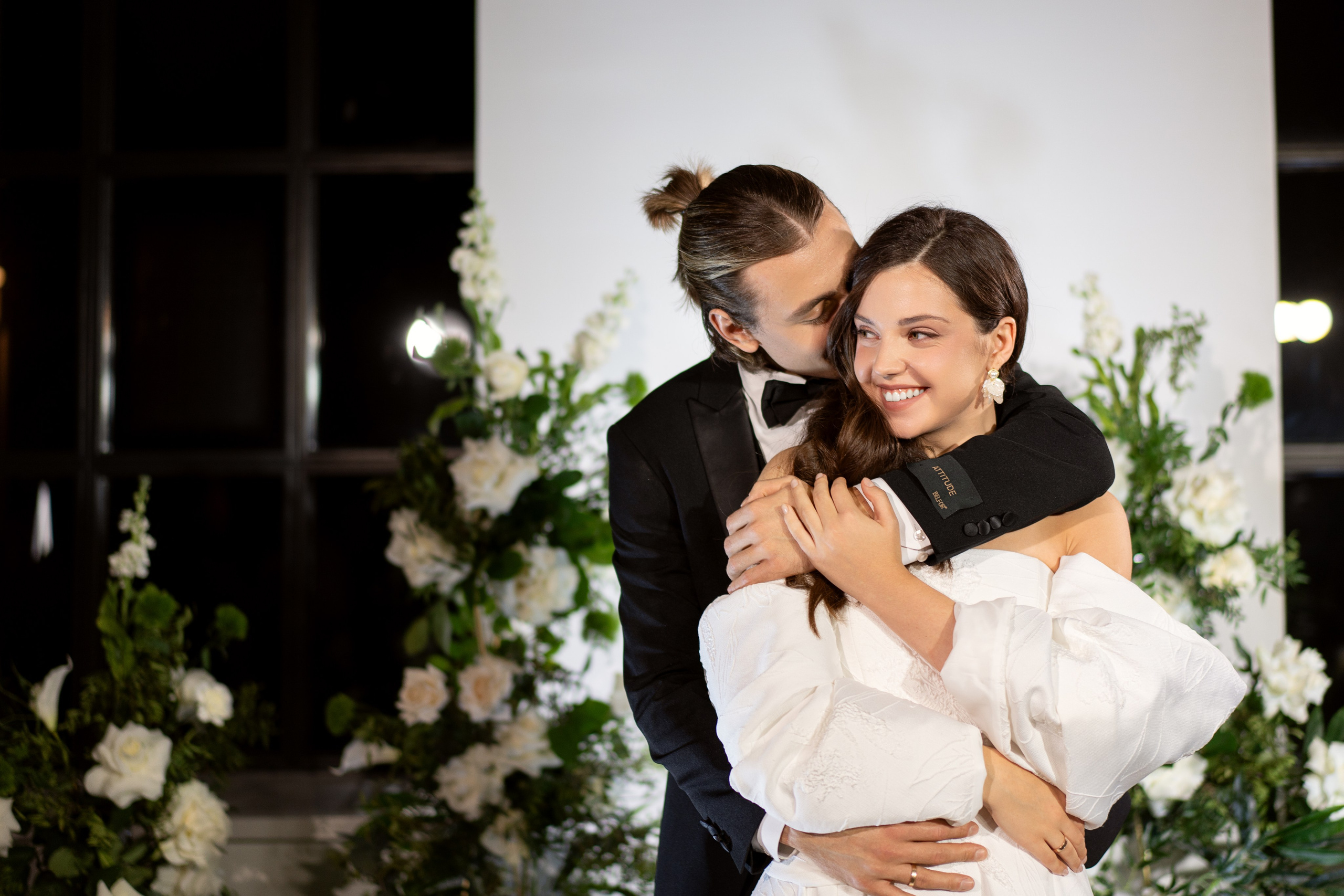 Александр и Алина. Семейный и свадебный фотограф Минск, Беларусь Анна Орловская